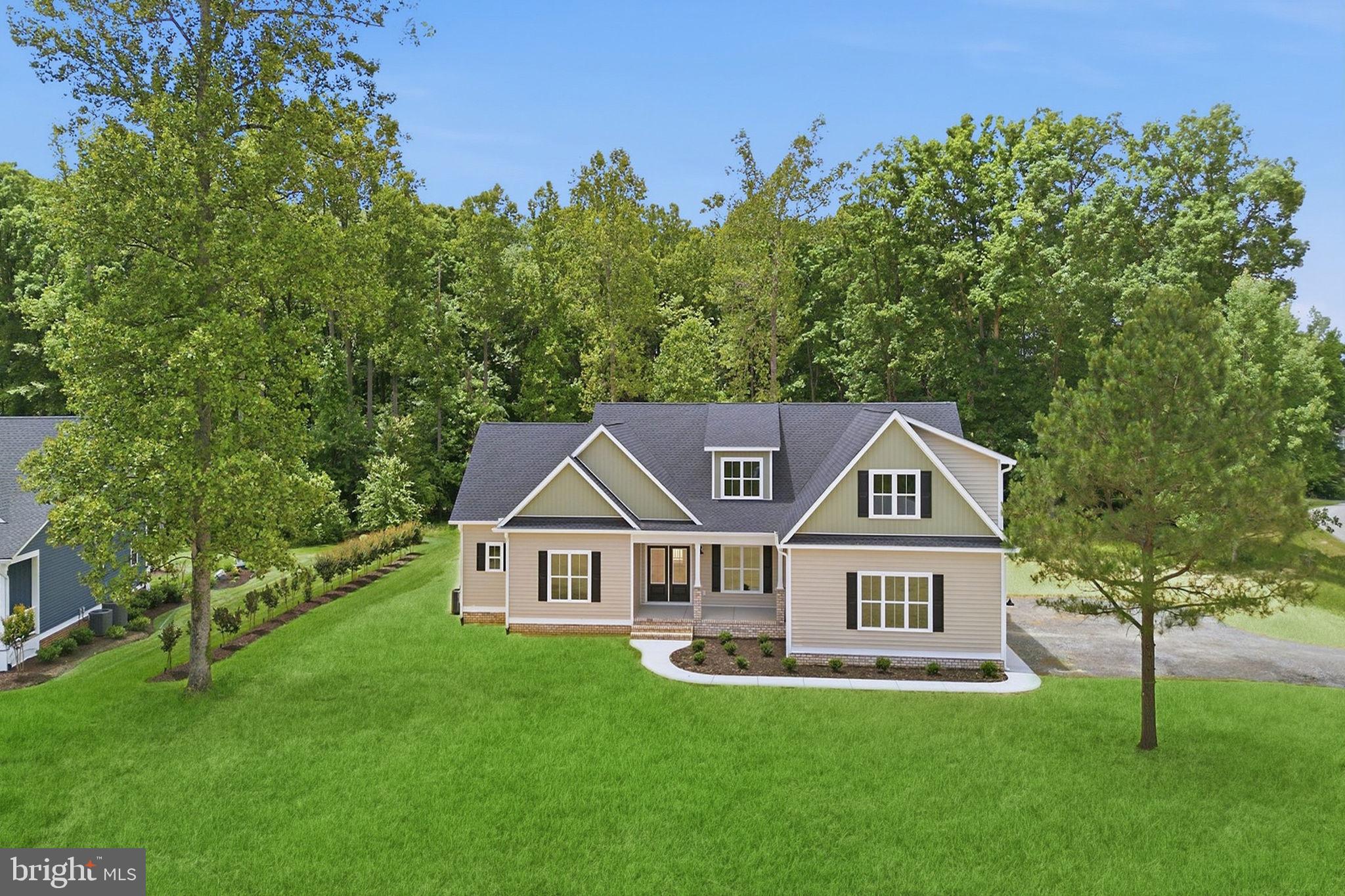 NOAH'S LANDING - Residential