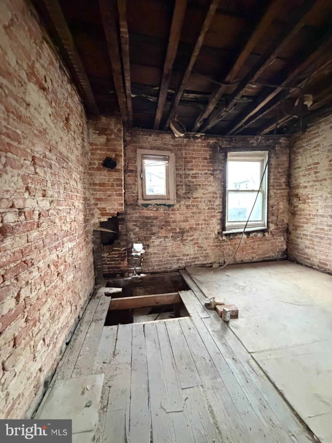 UNION SQUARE - Residential