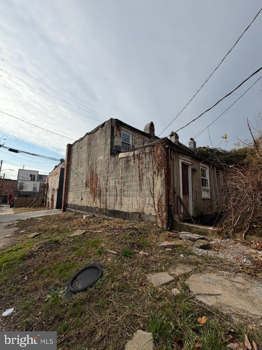 UNION SQUARE - Residential