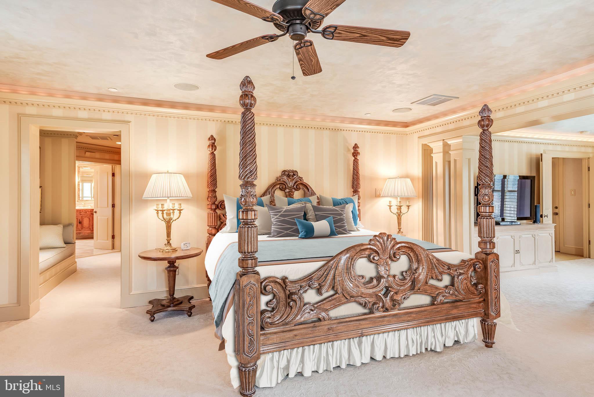 ACTONS LANDING CONDOS - Residential