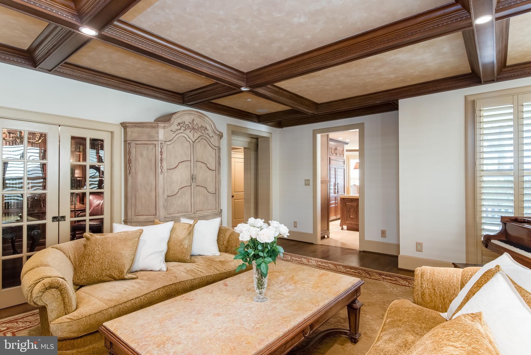 ACTONS LANDING CONDOS - Residential