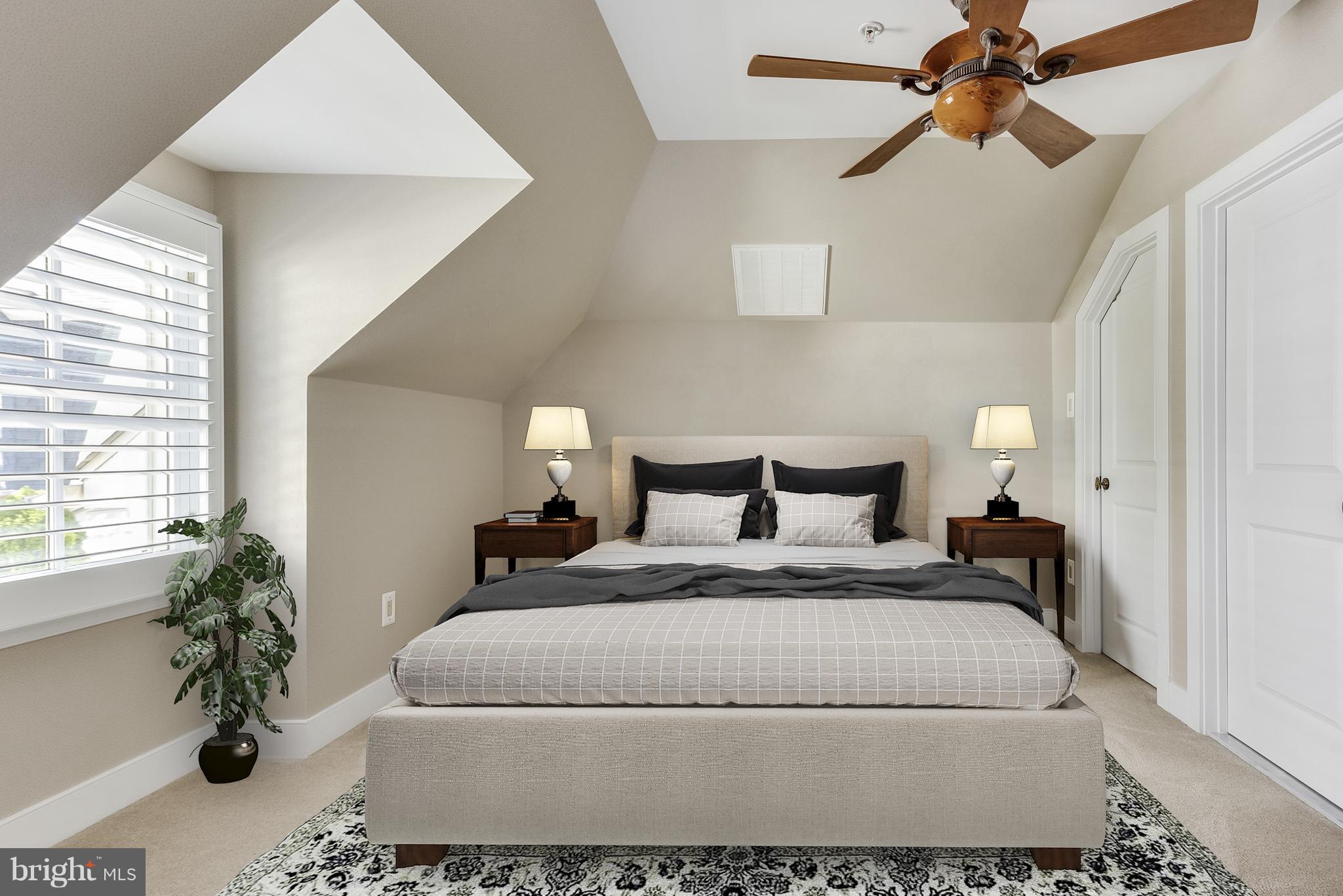 ACTONS LANDING CONDOS - Residential