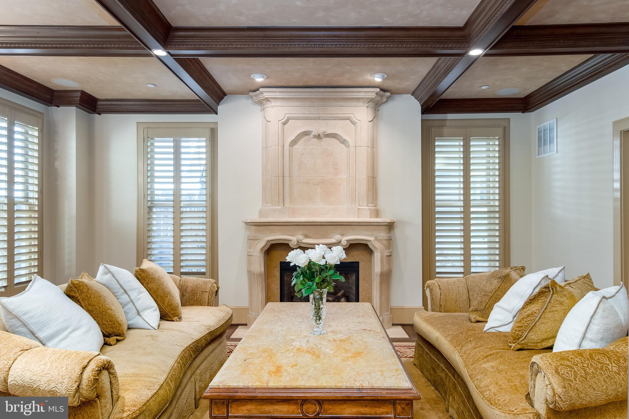 ACTONS LANDING CONDOS - Residential