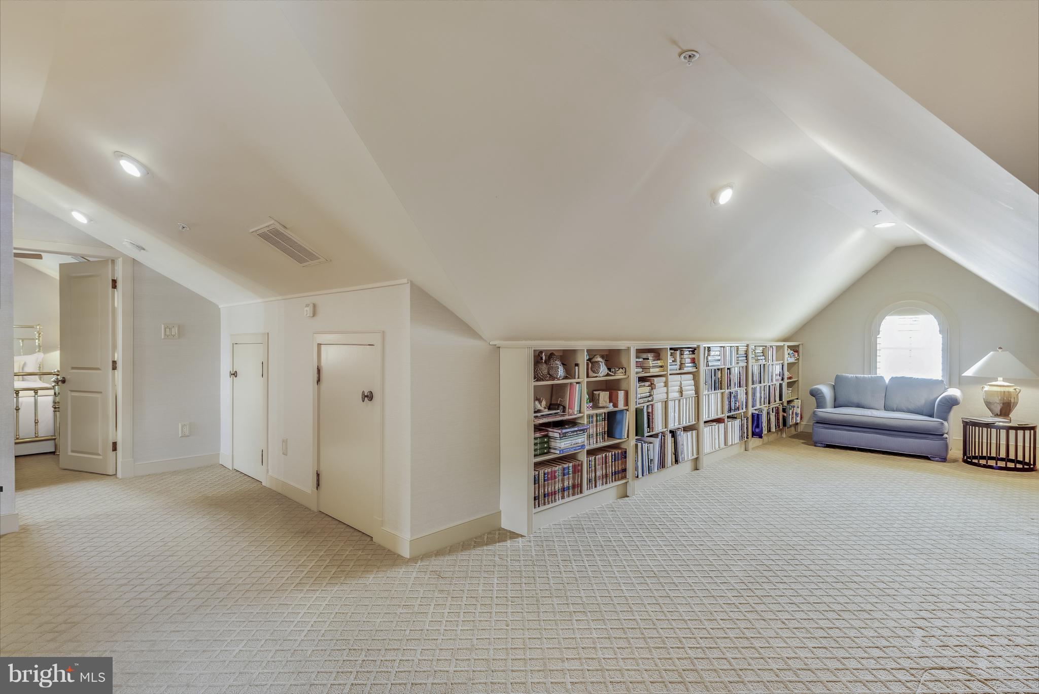 ACTONS LANDING CONDOS - Residential