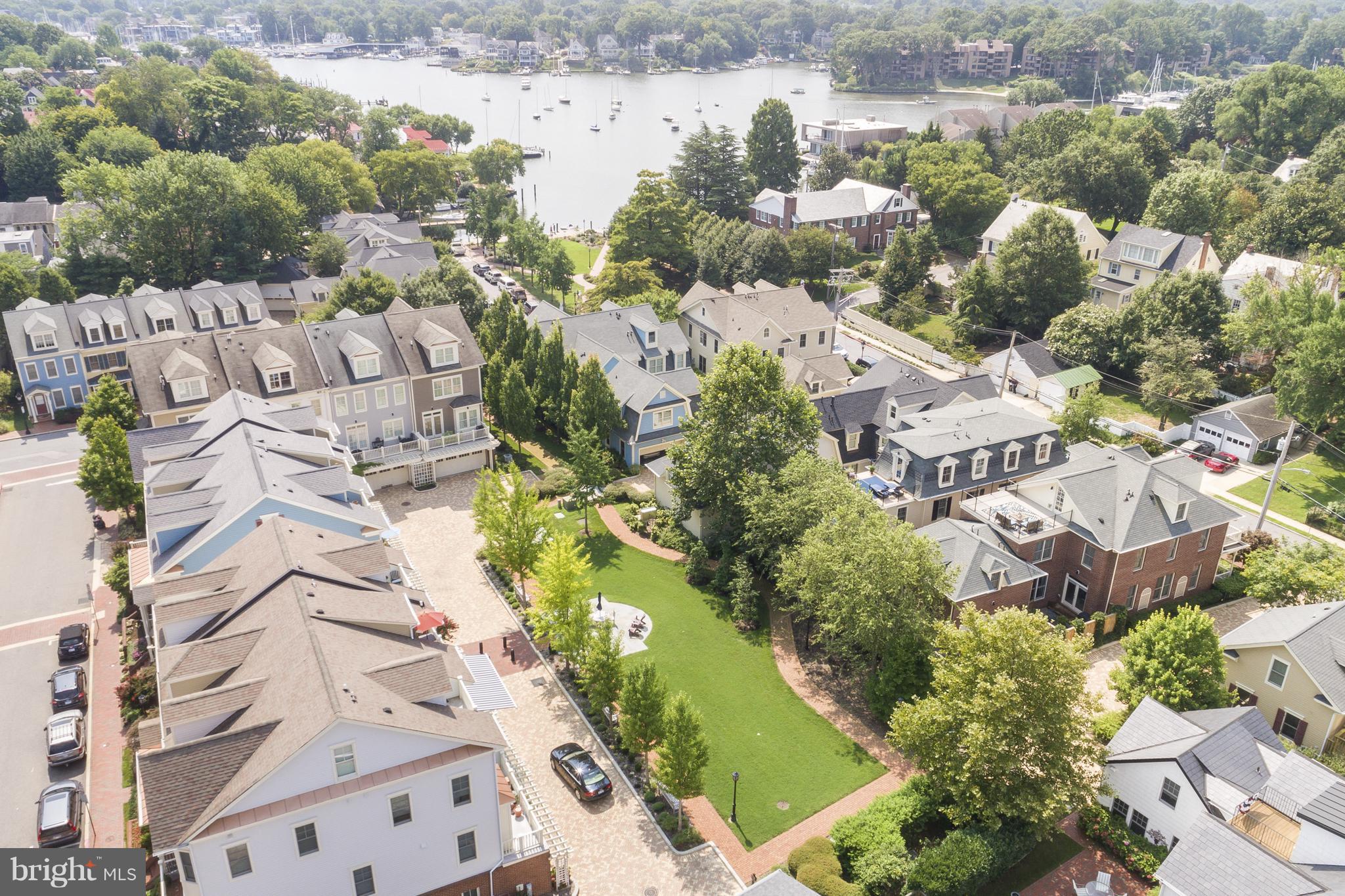 ACTONS LANDING CONDOS - Residential