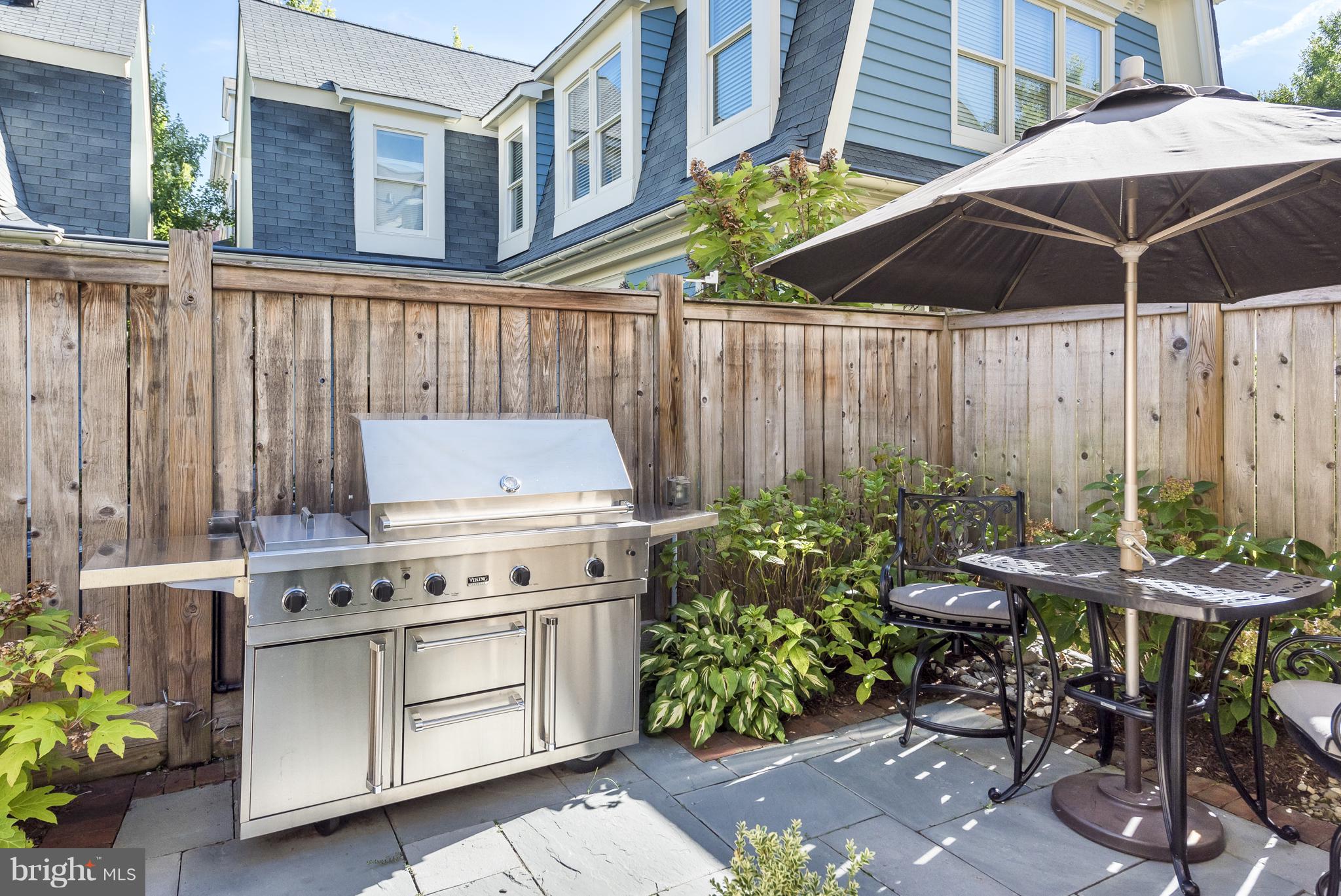 ACTONS LANDING CONDOS - Residential