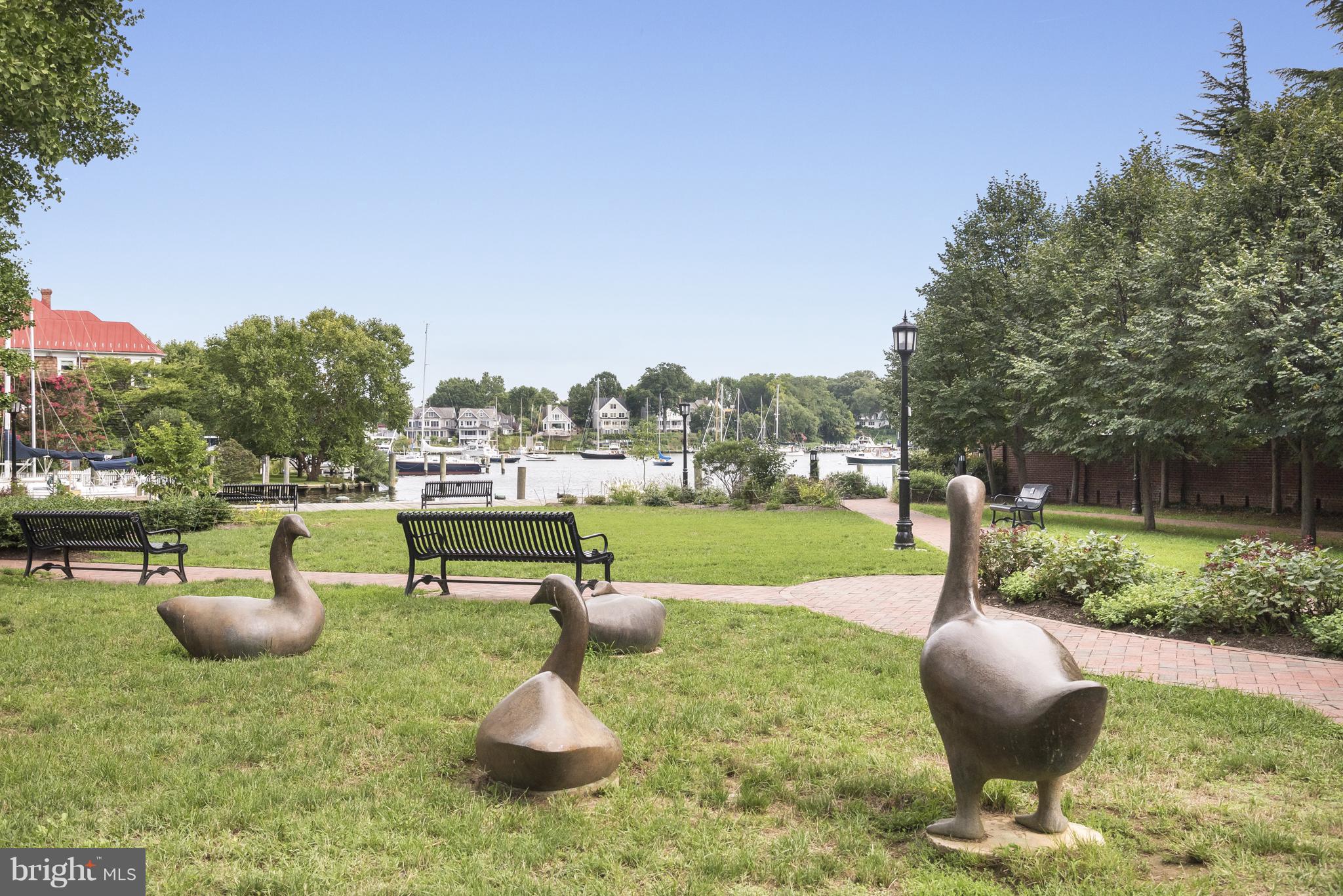 ACTONS LANDING CONDOS - Residential