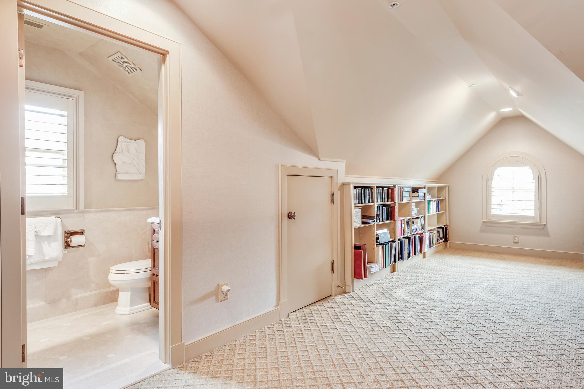 ACTONS LANDING CONDOS - Residential