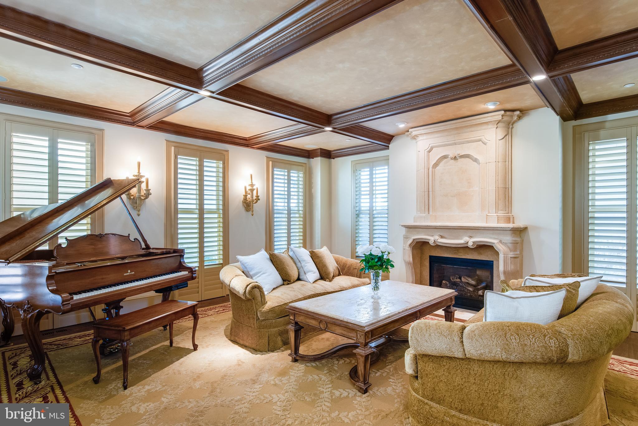 ACTONS LANDING CONDOS - Residential