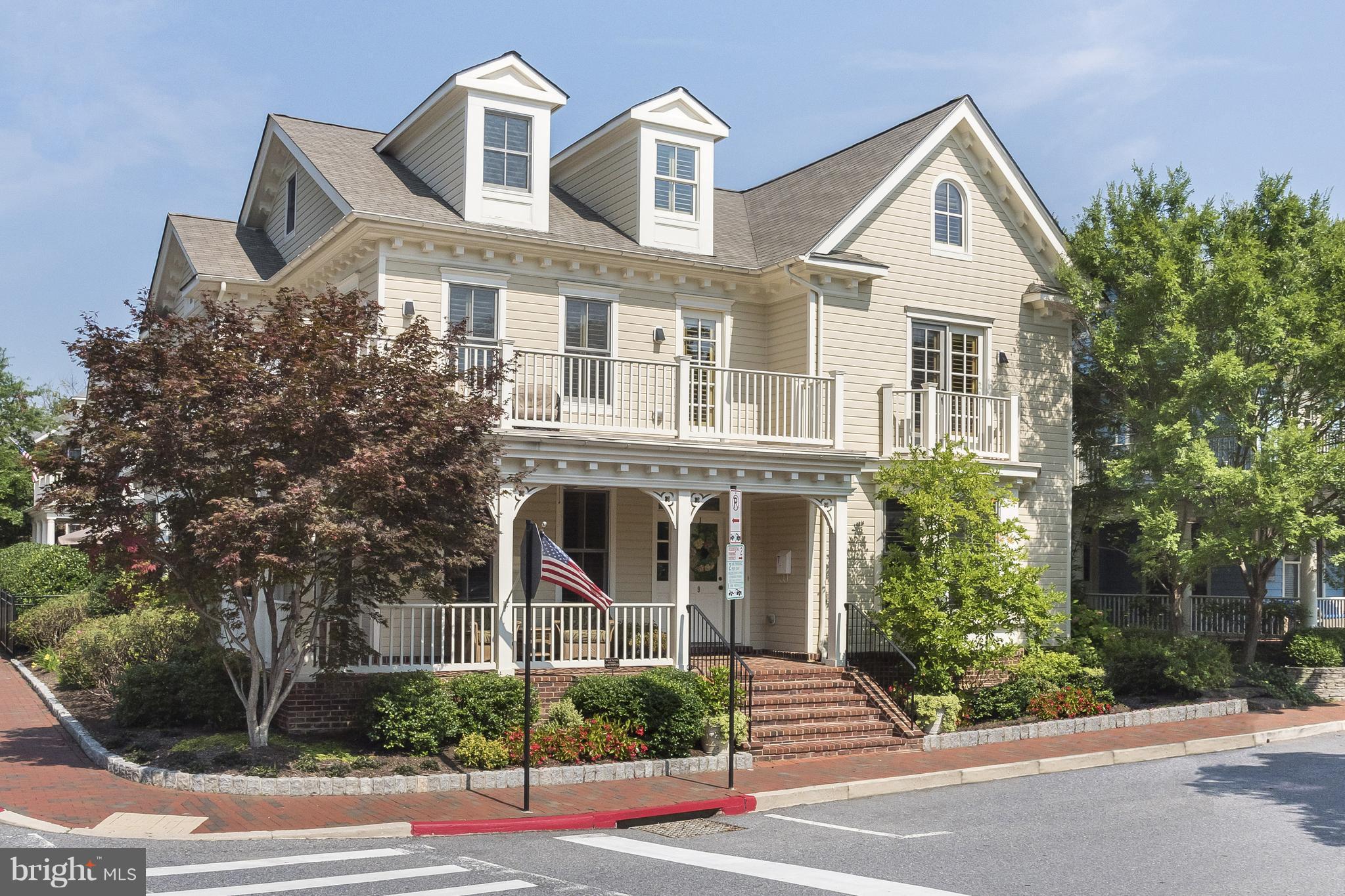 ACTONS LANDING CONDOS - Residential