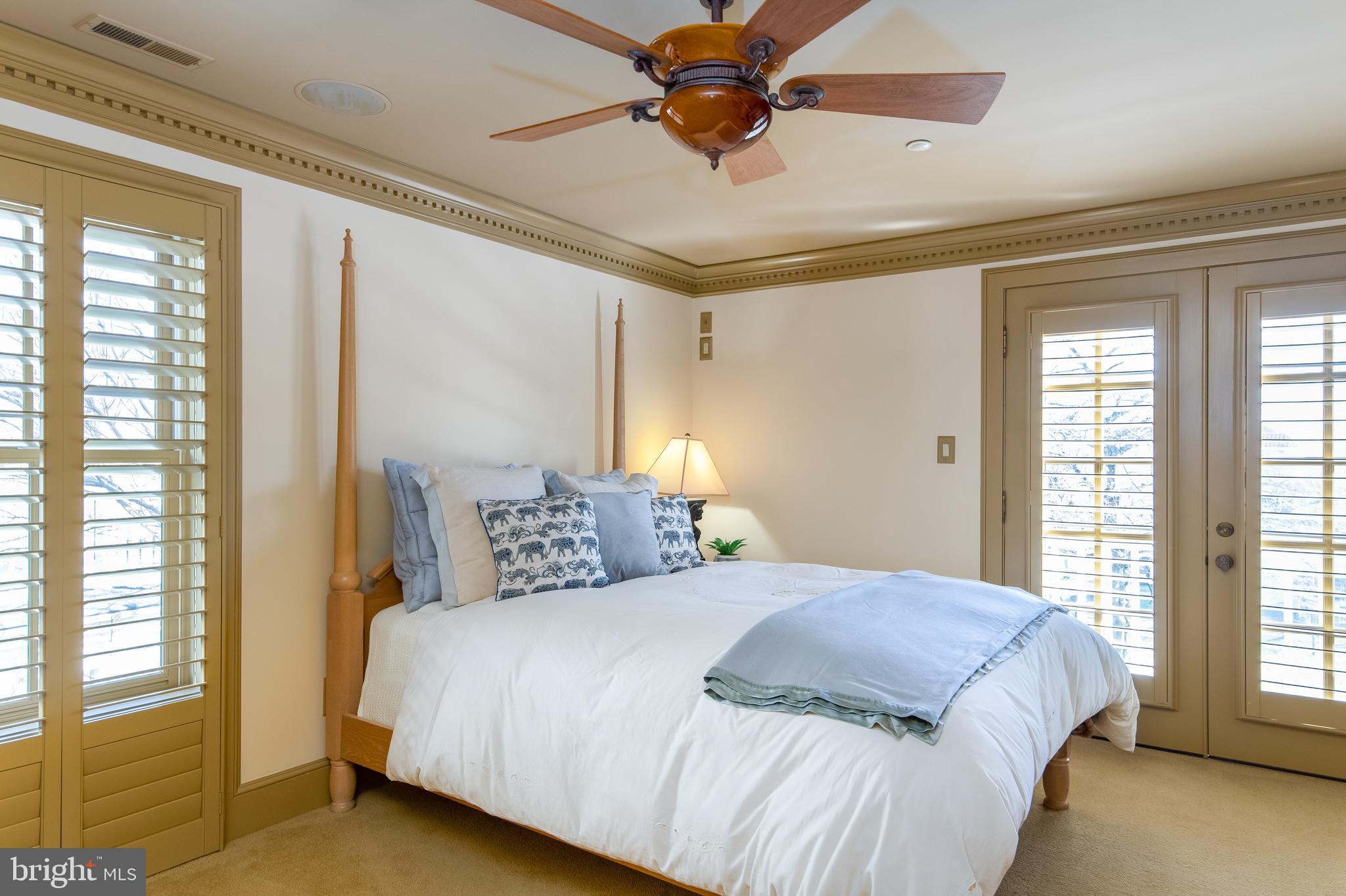 ACTONS LANDING CONDOS - Residential