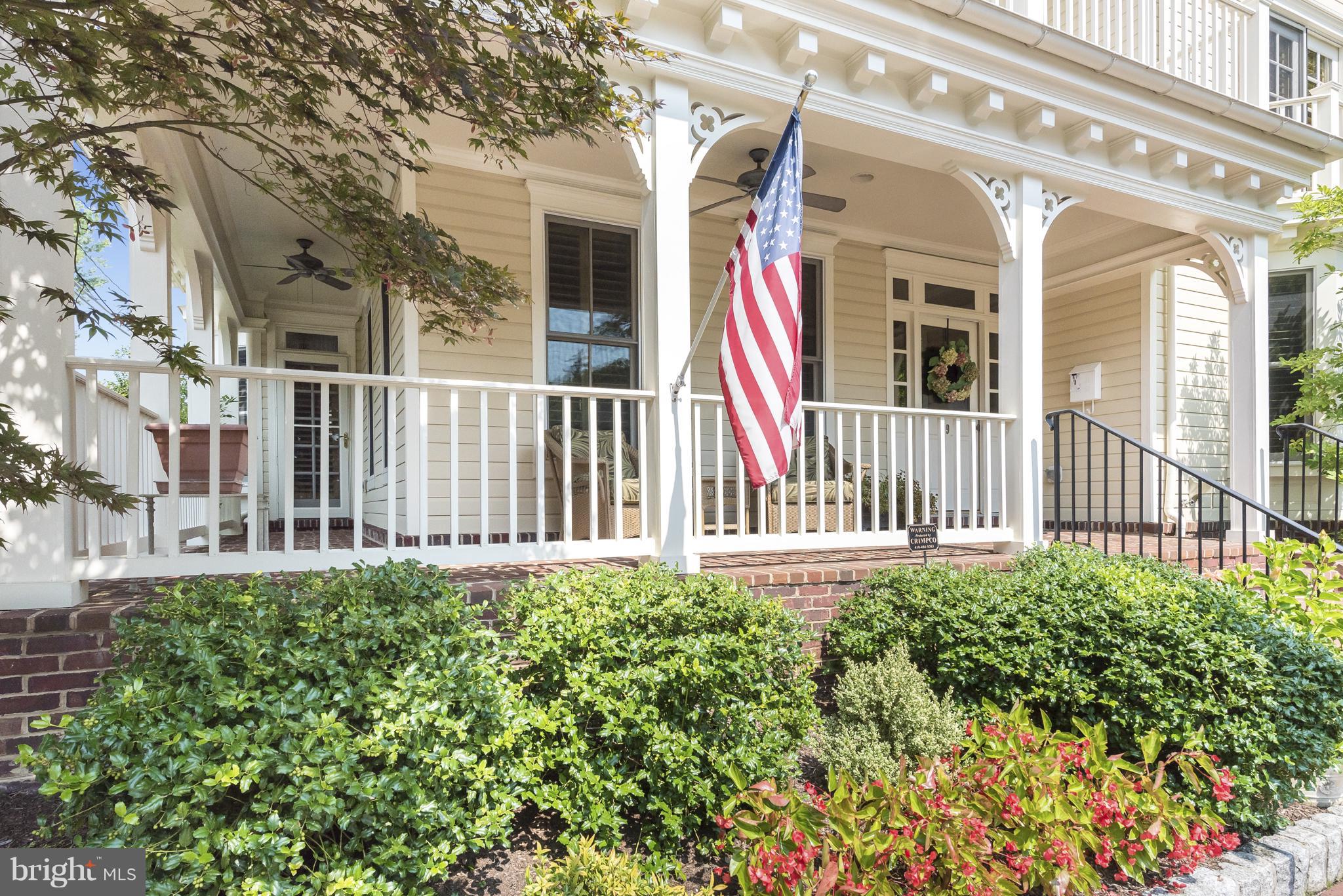 ACTONS LANDING CONDOS - Residential