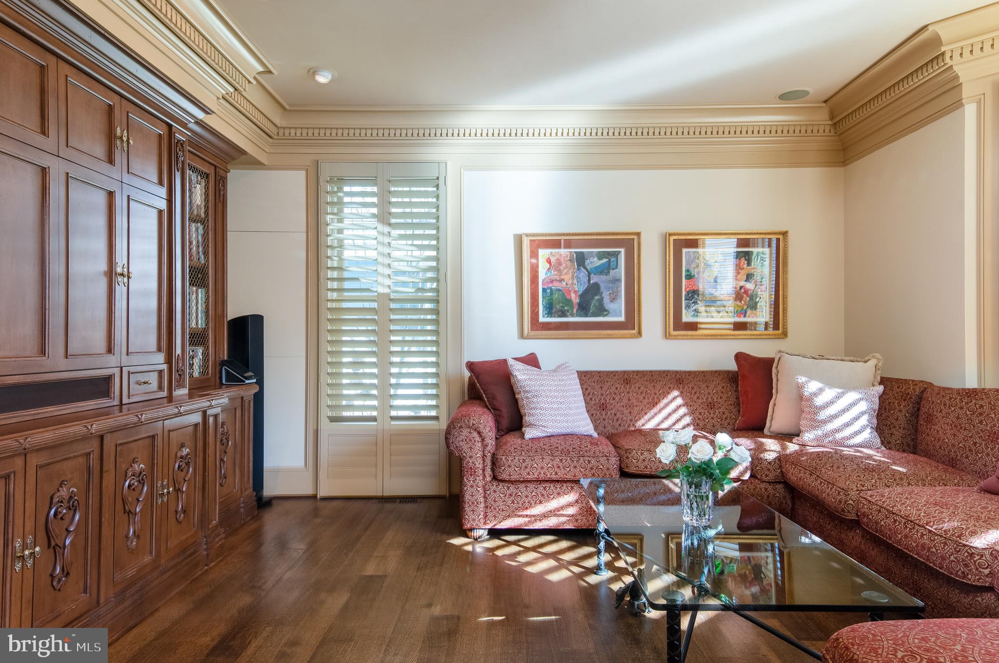 ACTONS LANDING CONDOS - Residential