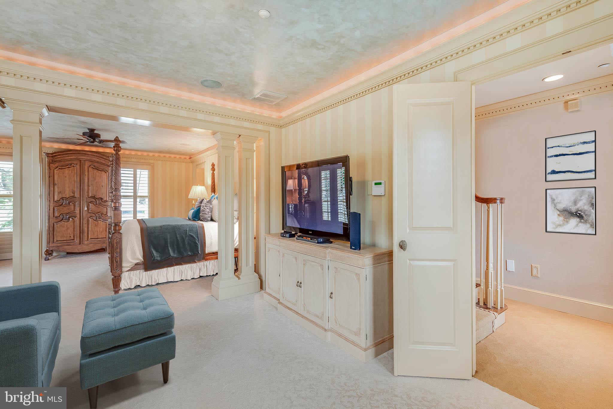 ACTONS LANDING CONDOS - Residential