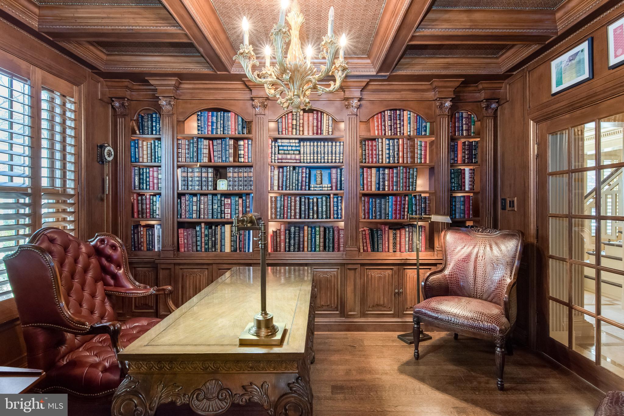 ACTONS LANDING CONDOS - Residential