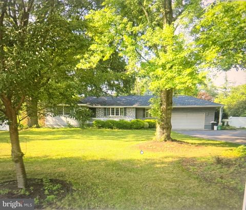 1167 BREWER AVENUE WEST DEPTFORD NJ 08093