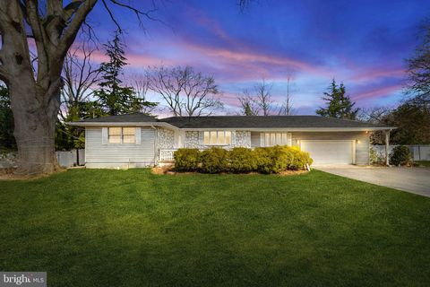 Homes For Sale - 1167 Brewer Avenue<br/> WEST DEPTFORD, NJ 08093