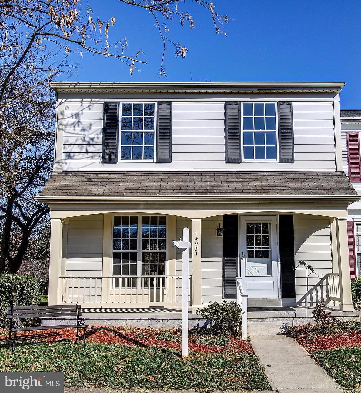 LONGMEAD - Residential