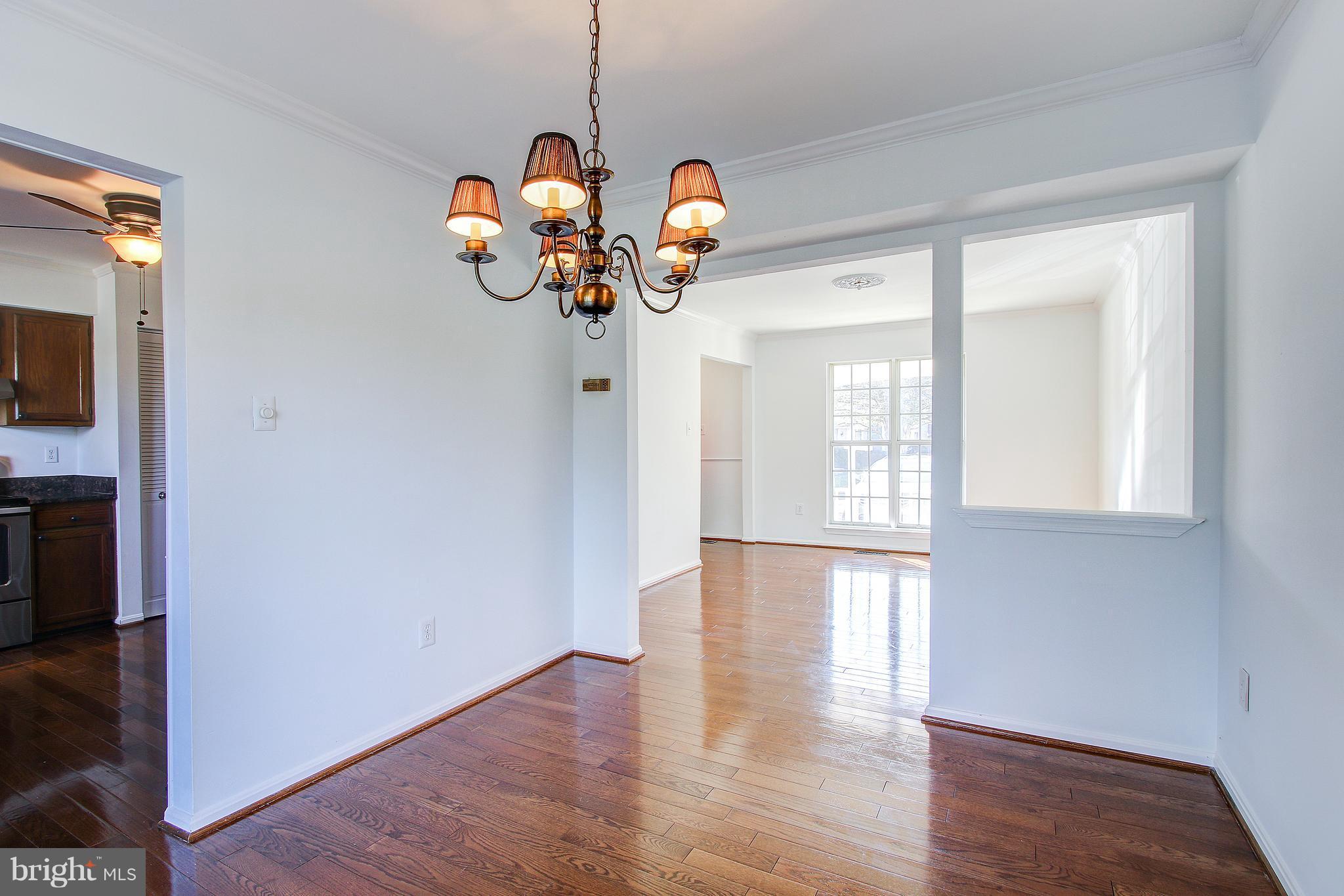 LONGMEAD - Residential