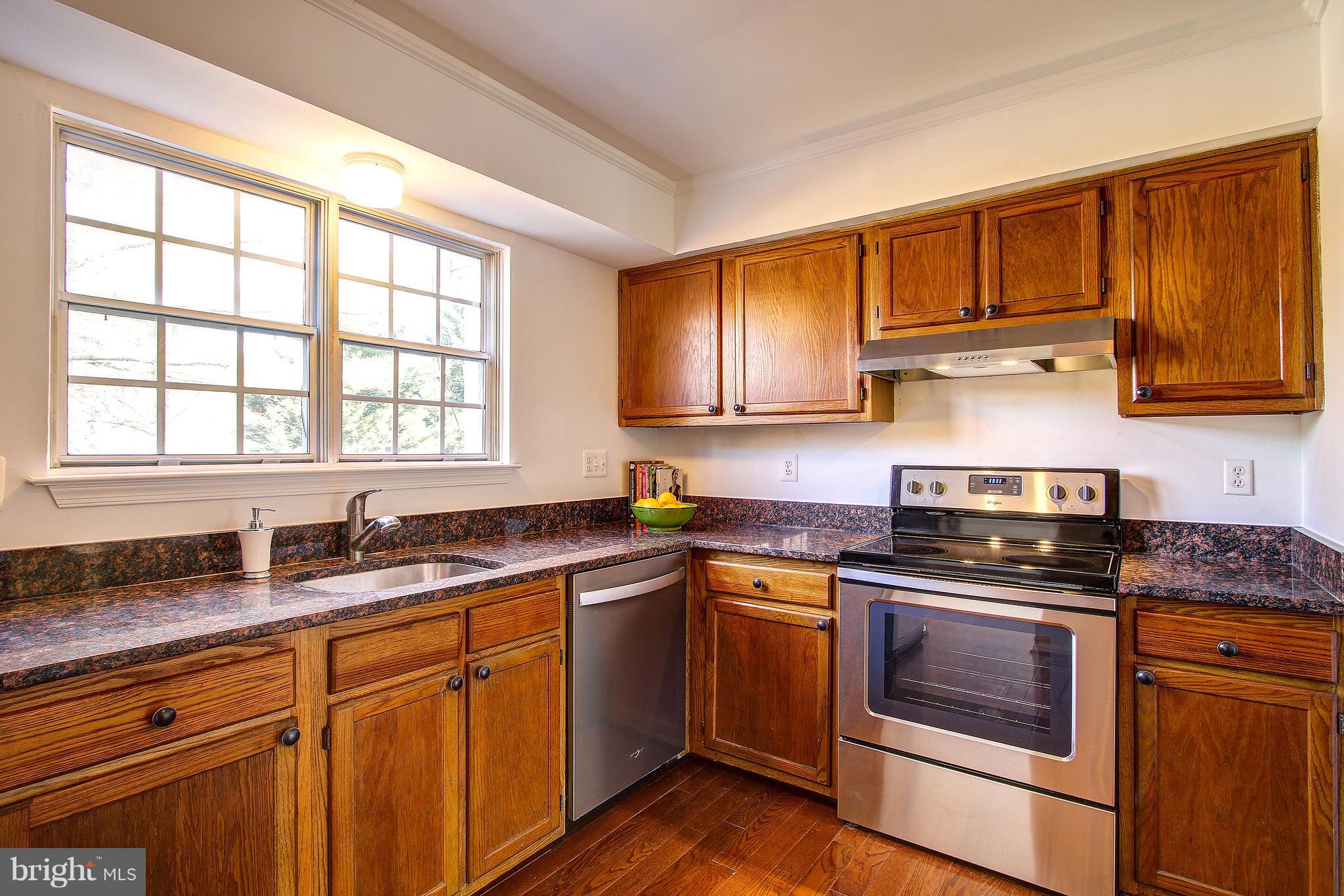 LONGMEAD - Residential