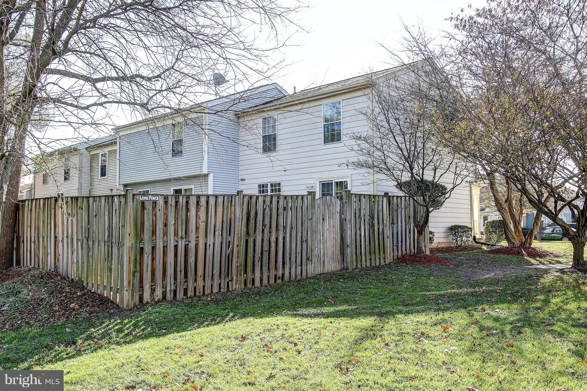 LONGMEAD - Residential