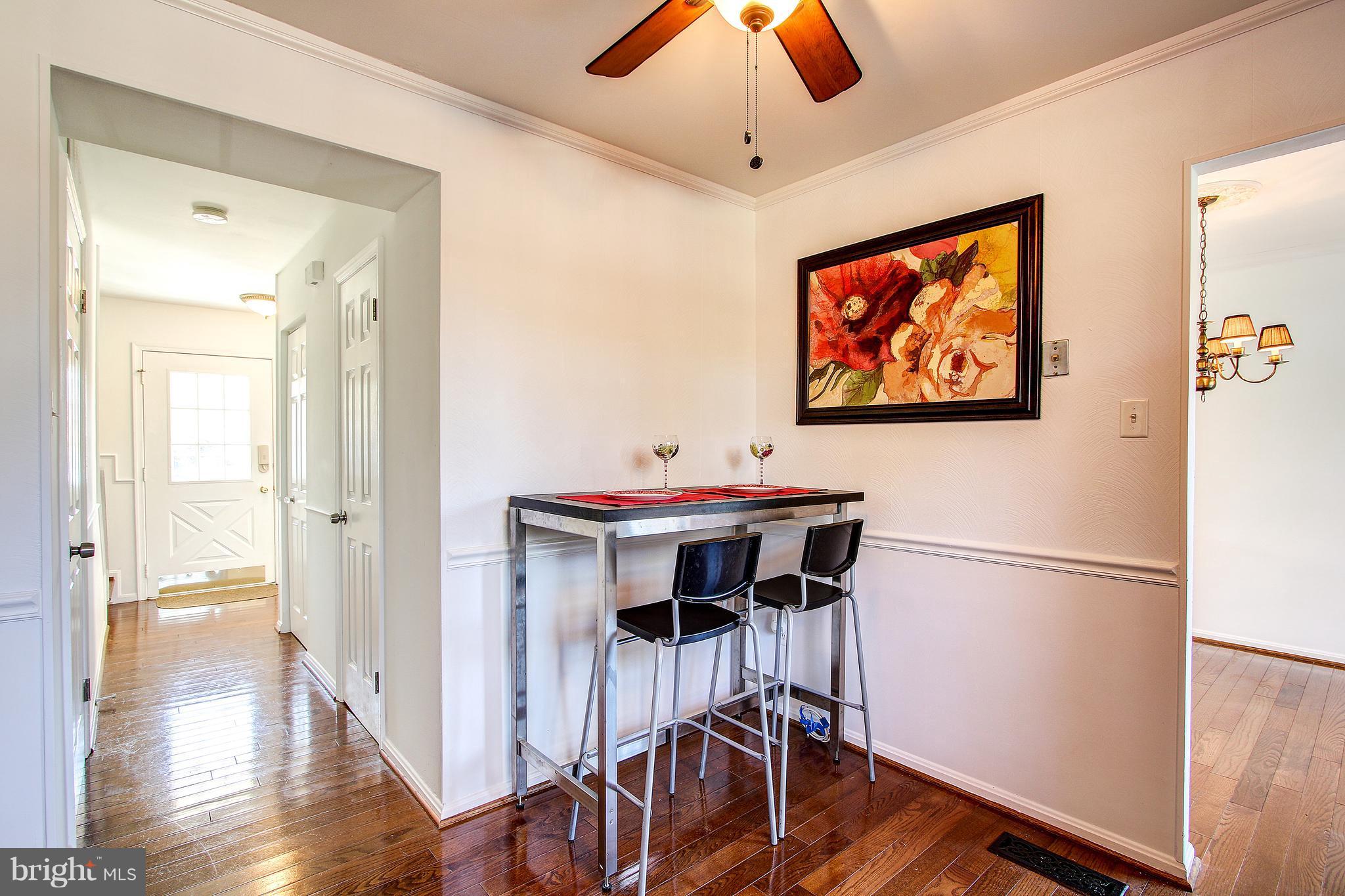 LONGMEAD - Residential