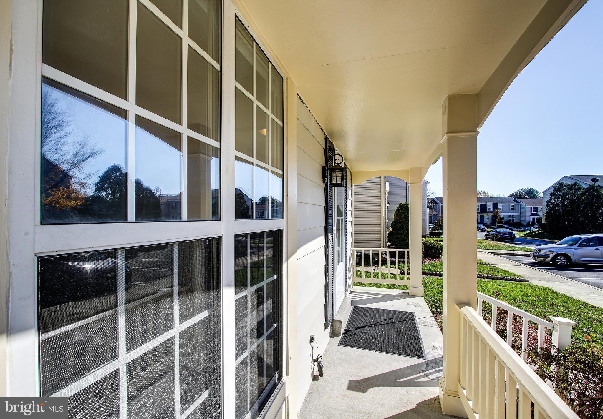 LONGMEAD - Residential