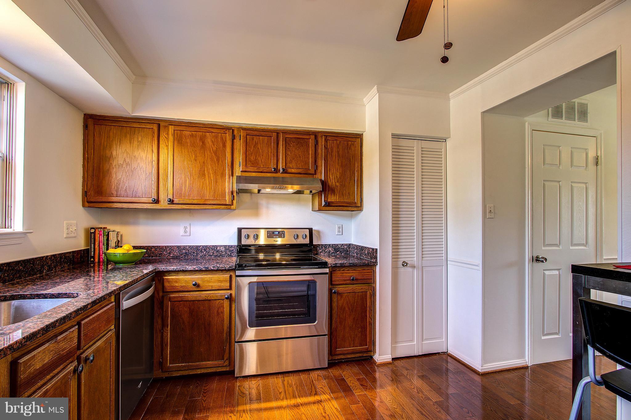 LONGMEAD - Residential