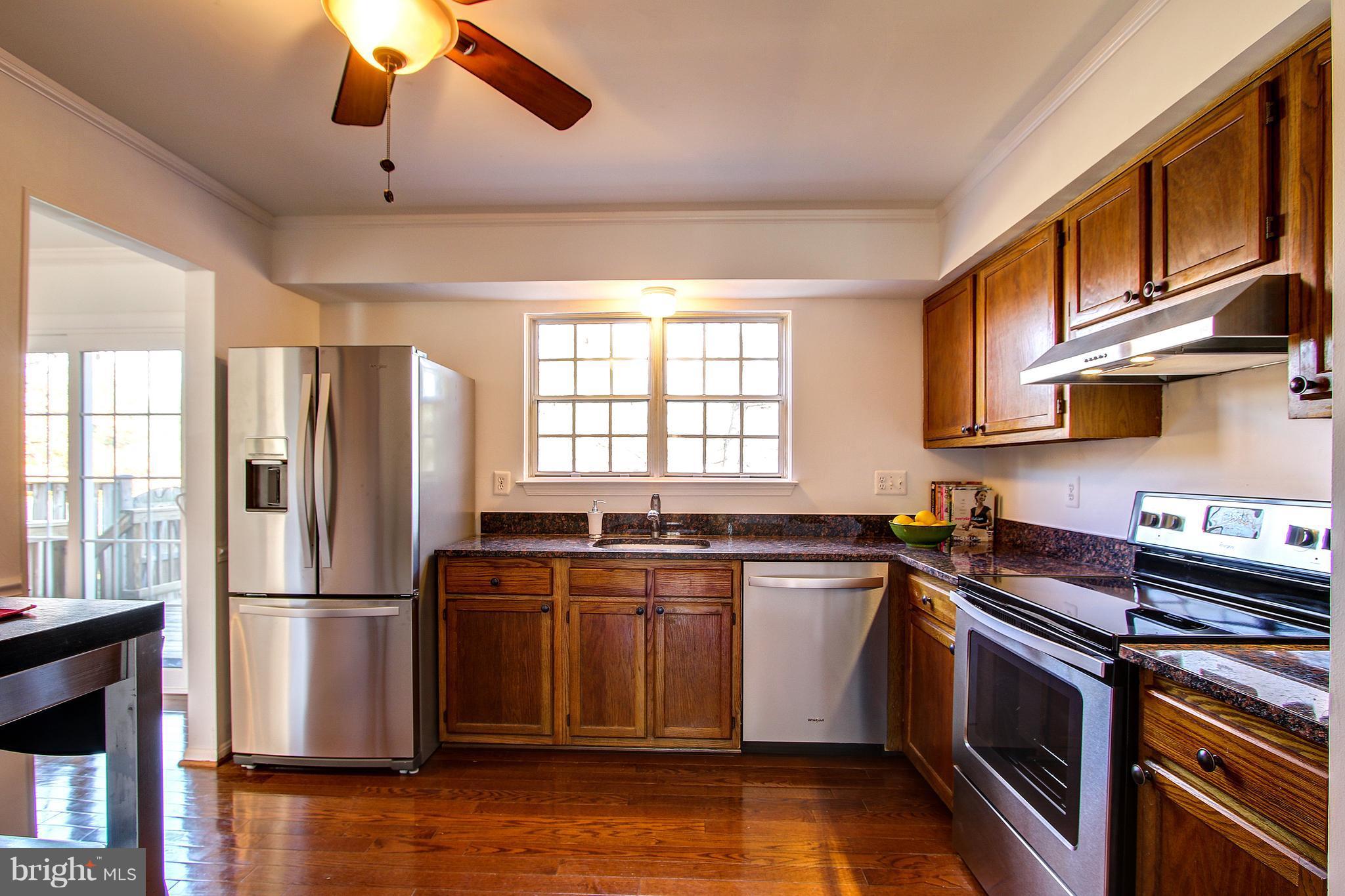 LONGMEAD - Residential