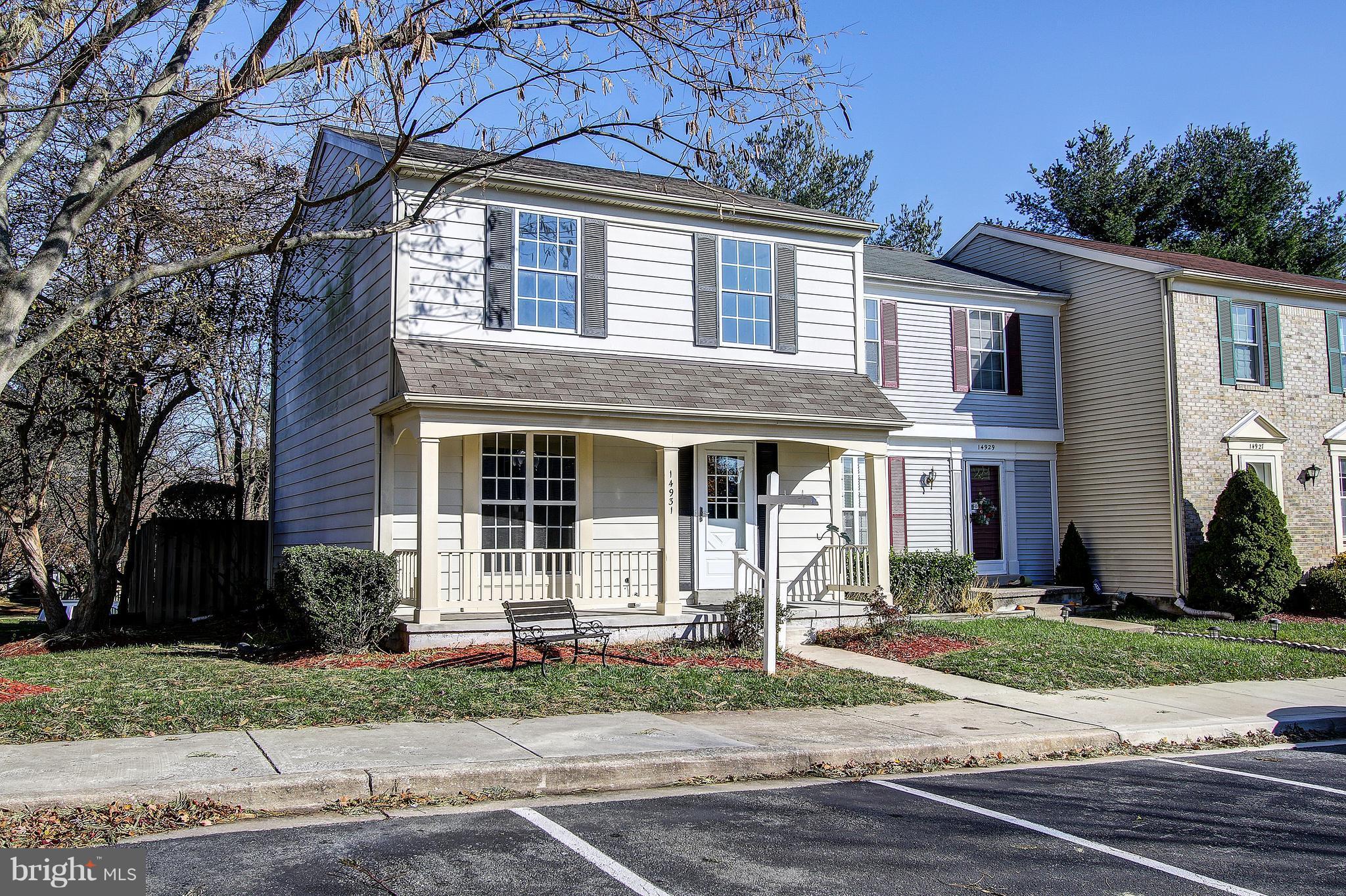 LONGMEAD - Residential