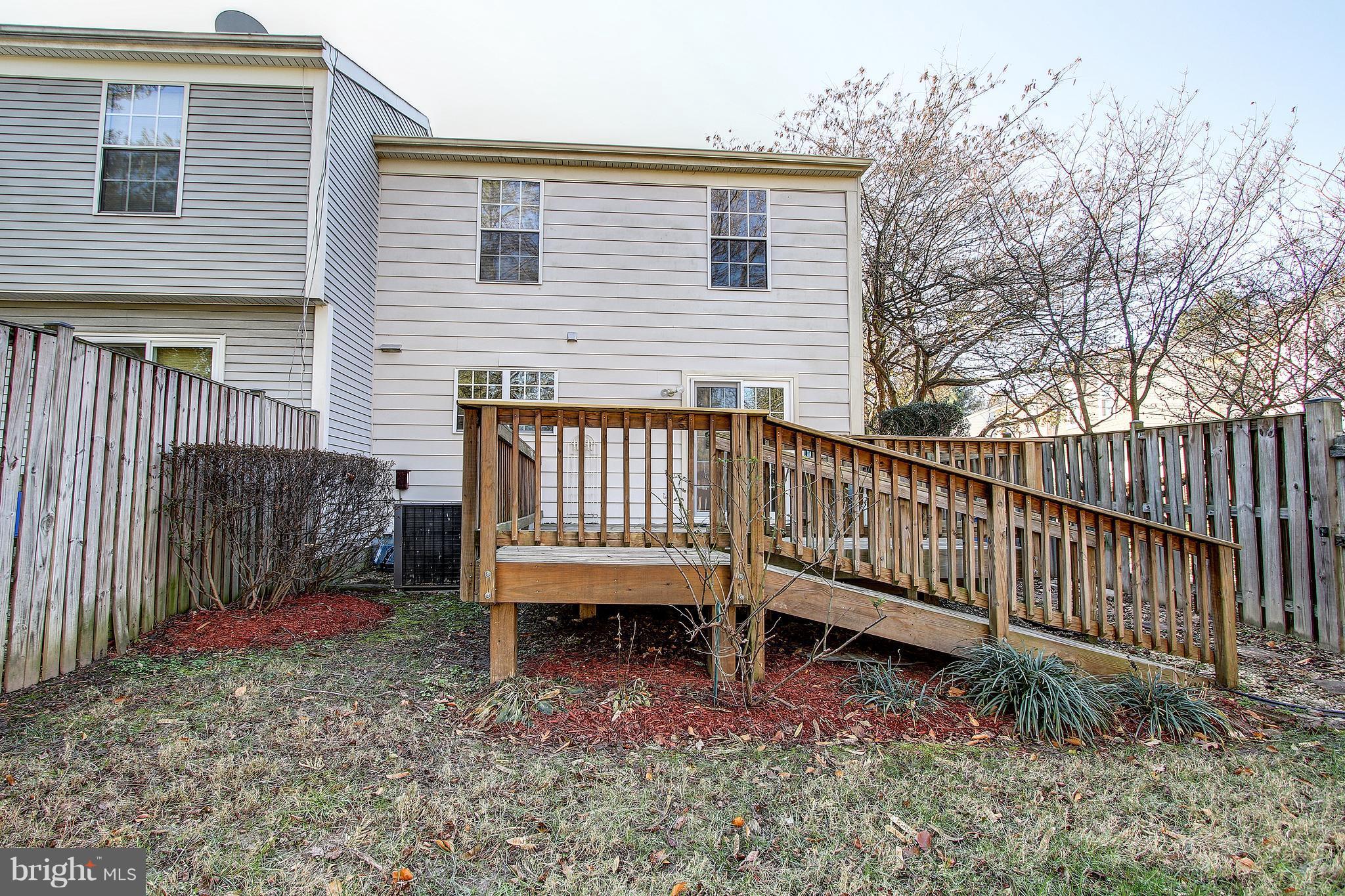 LONGMEAD - Residential