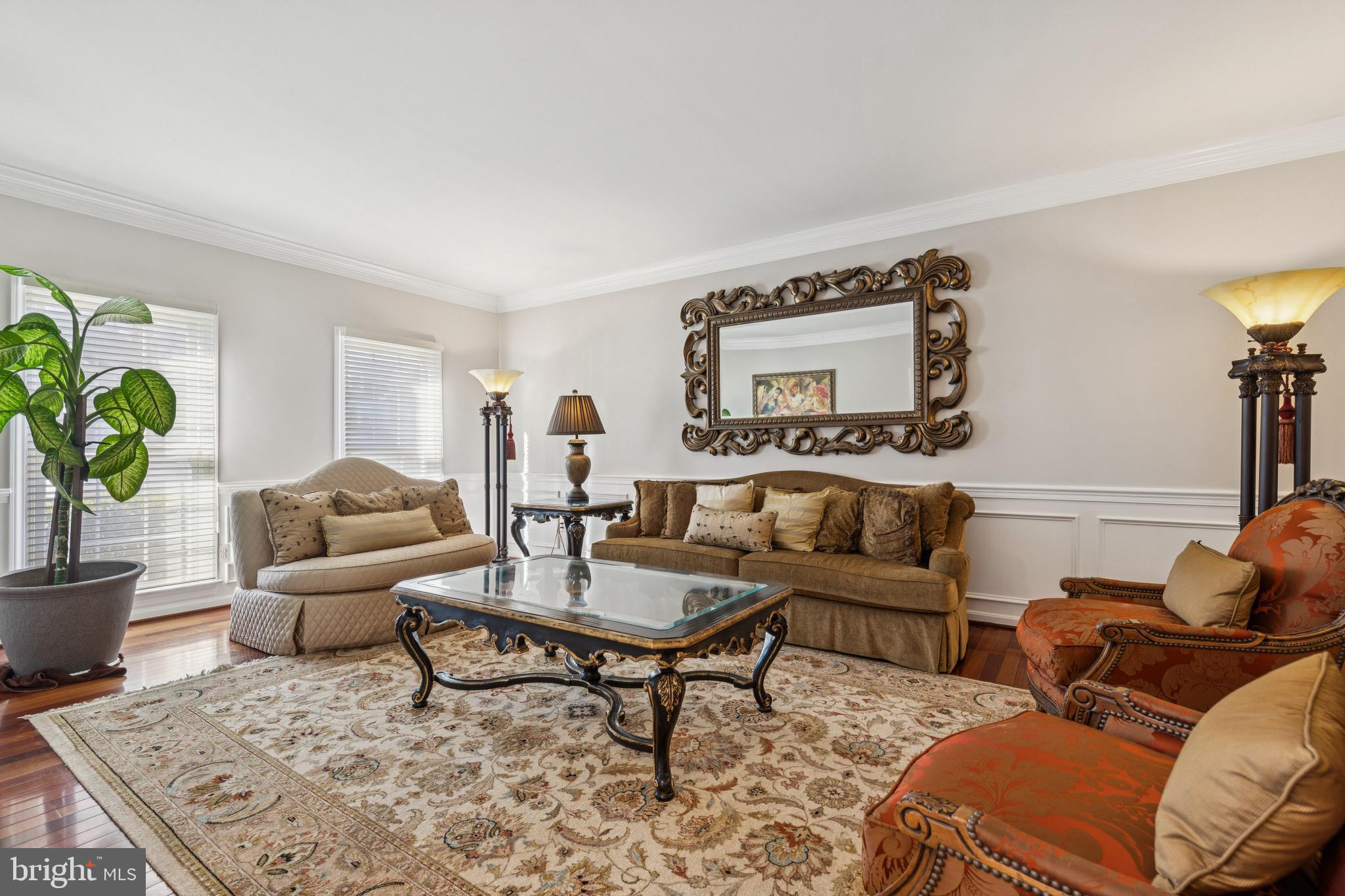 CROSSPOINTE - Residential