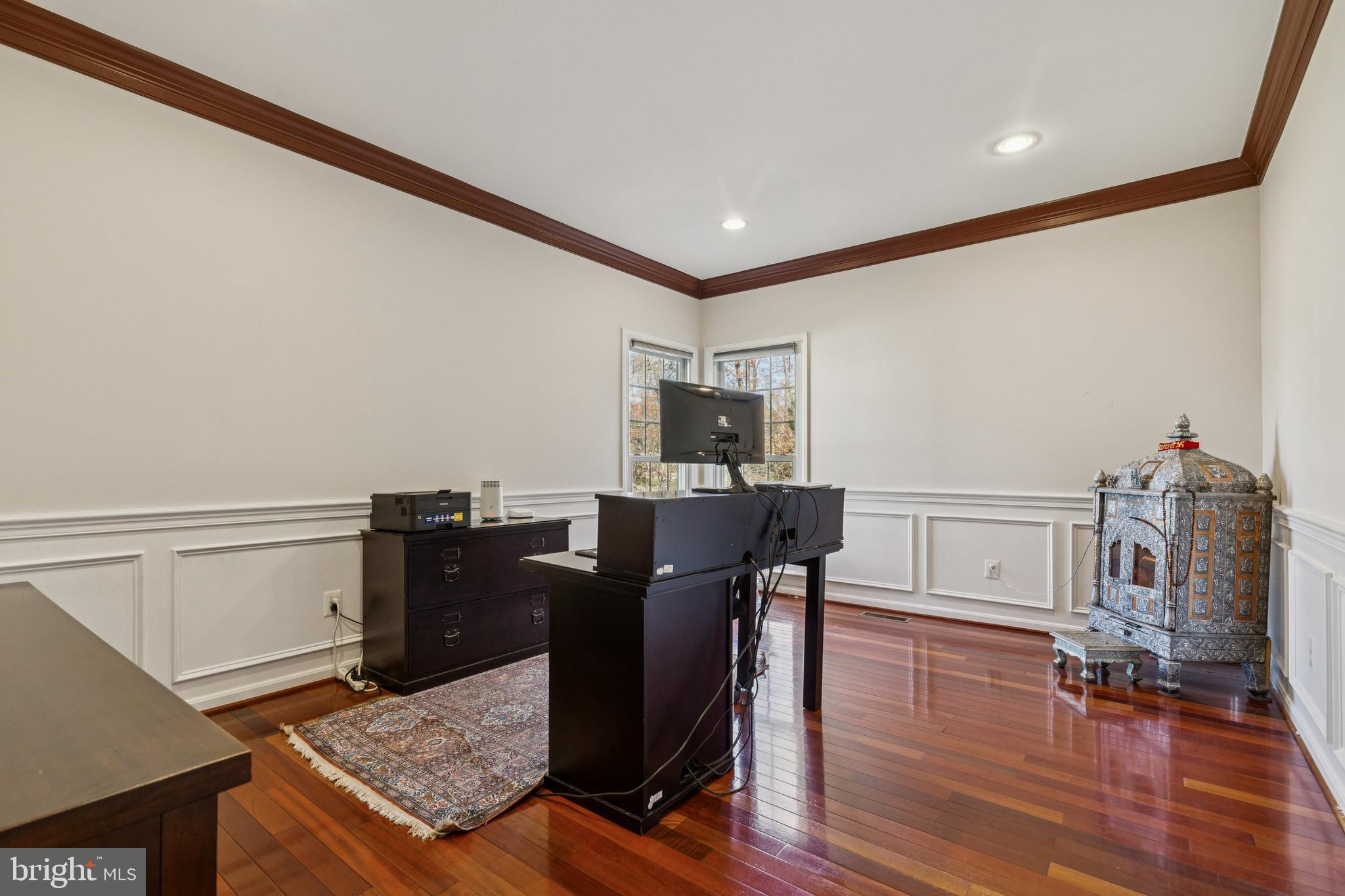 CROSSPOINTE - Residential