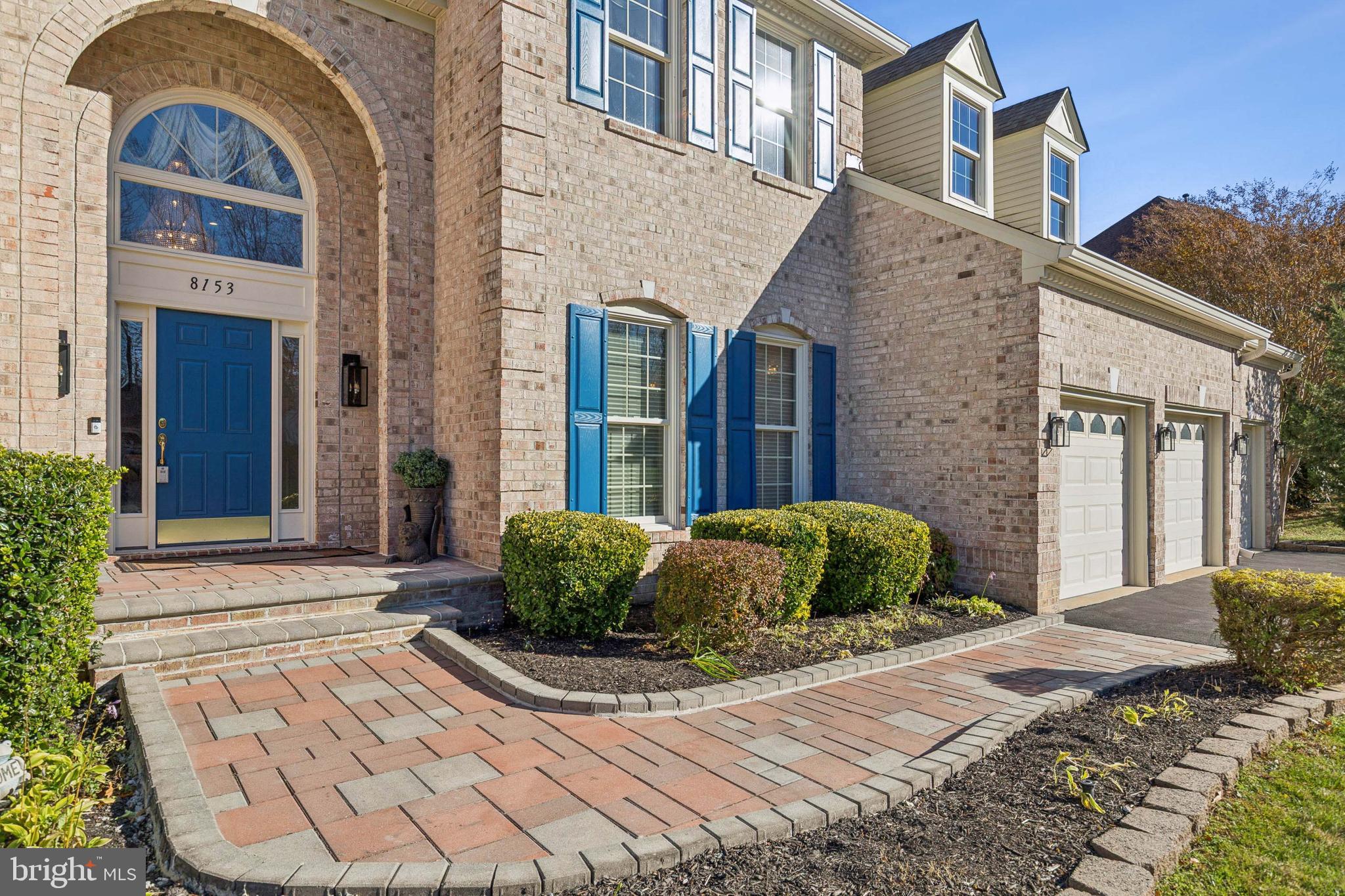 8153 OLD BARRINGTON BOULEVARD