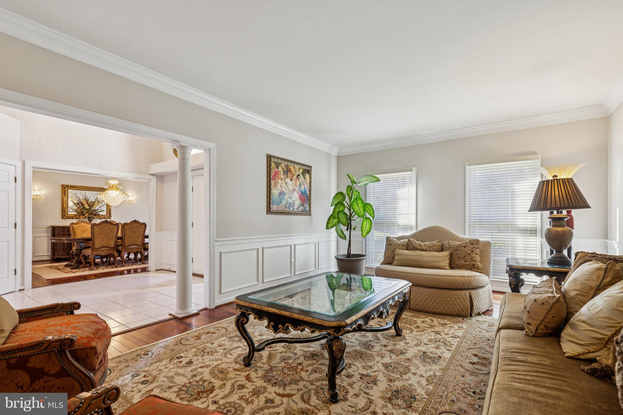 CROSSPOINTE - Residential