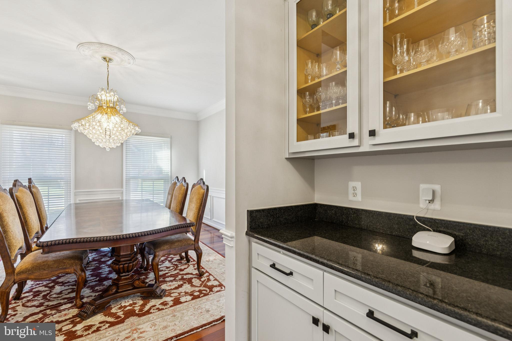 CROSSPOINTE - Residential