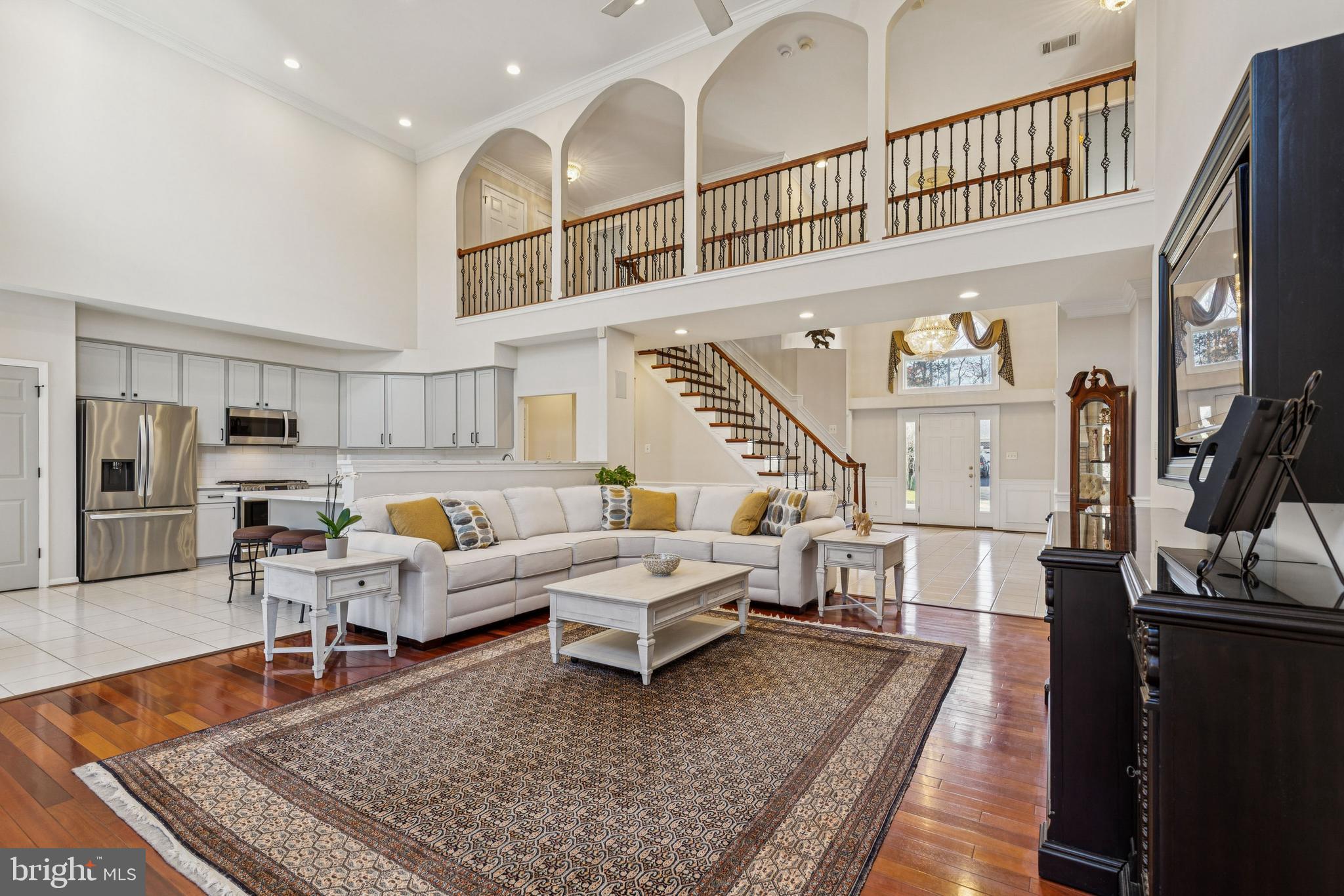 CROSSPOINTE - Residential