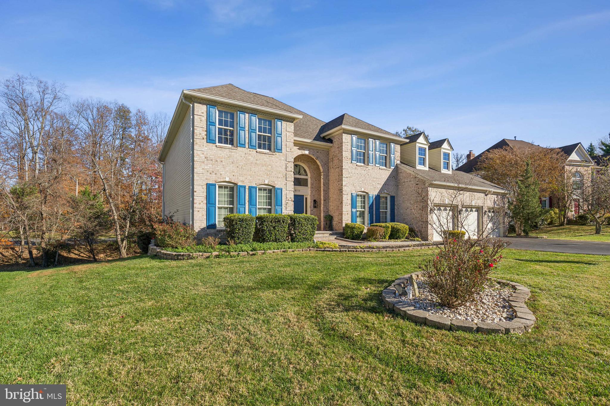 8153 OLD BARRINGTON BOULEVARD