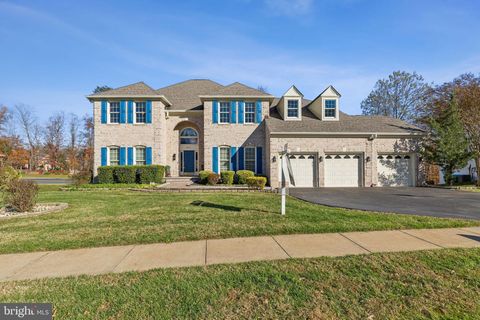 8153 OLD BARRINGTON BOULEVARD FAIRFAX STATION VA 22039