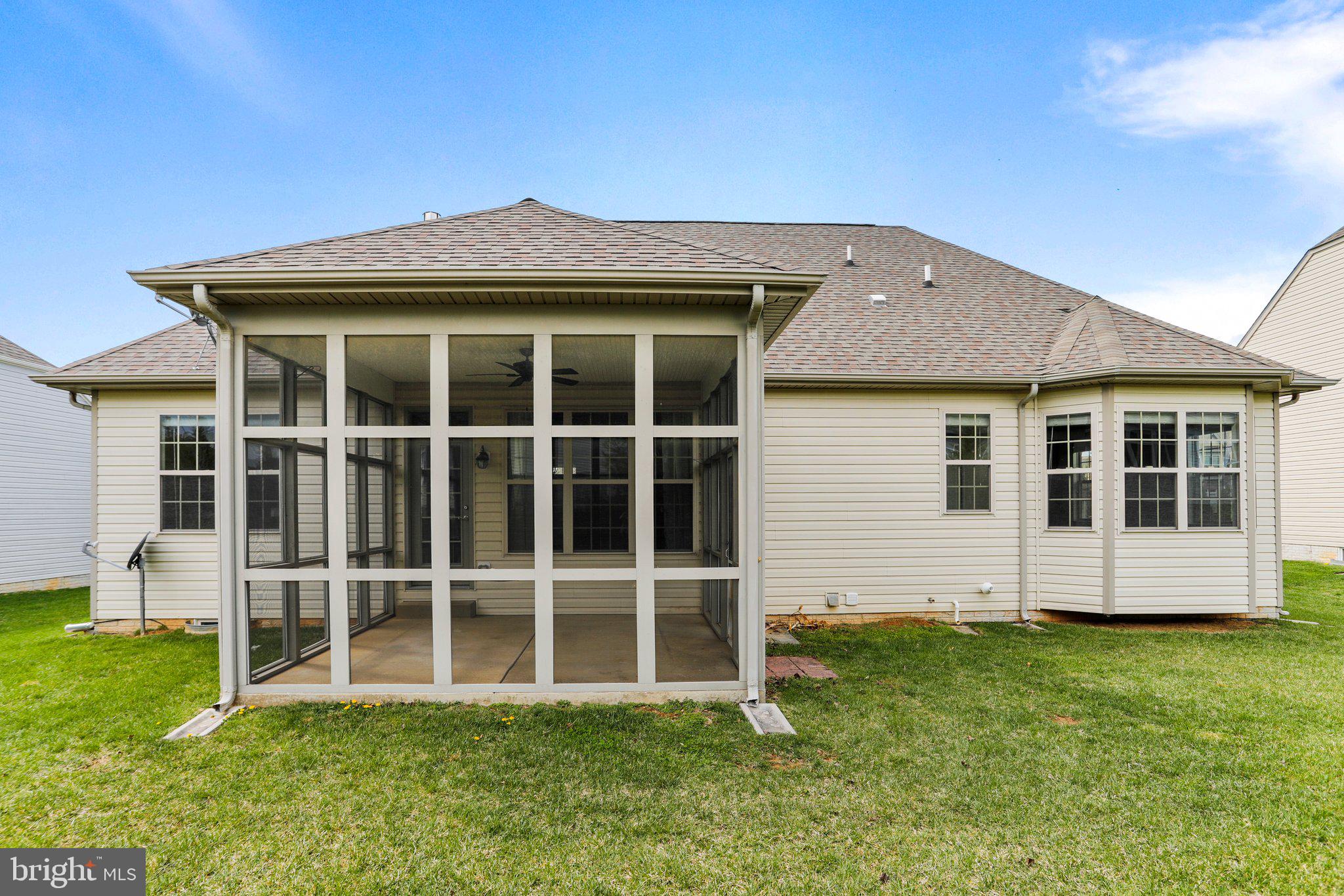 BEALLAIR - Residential