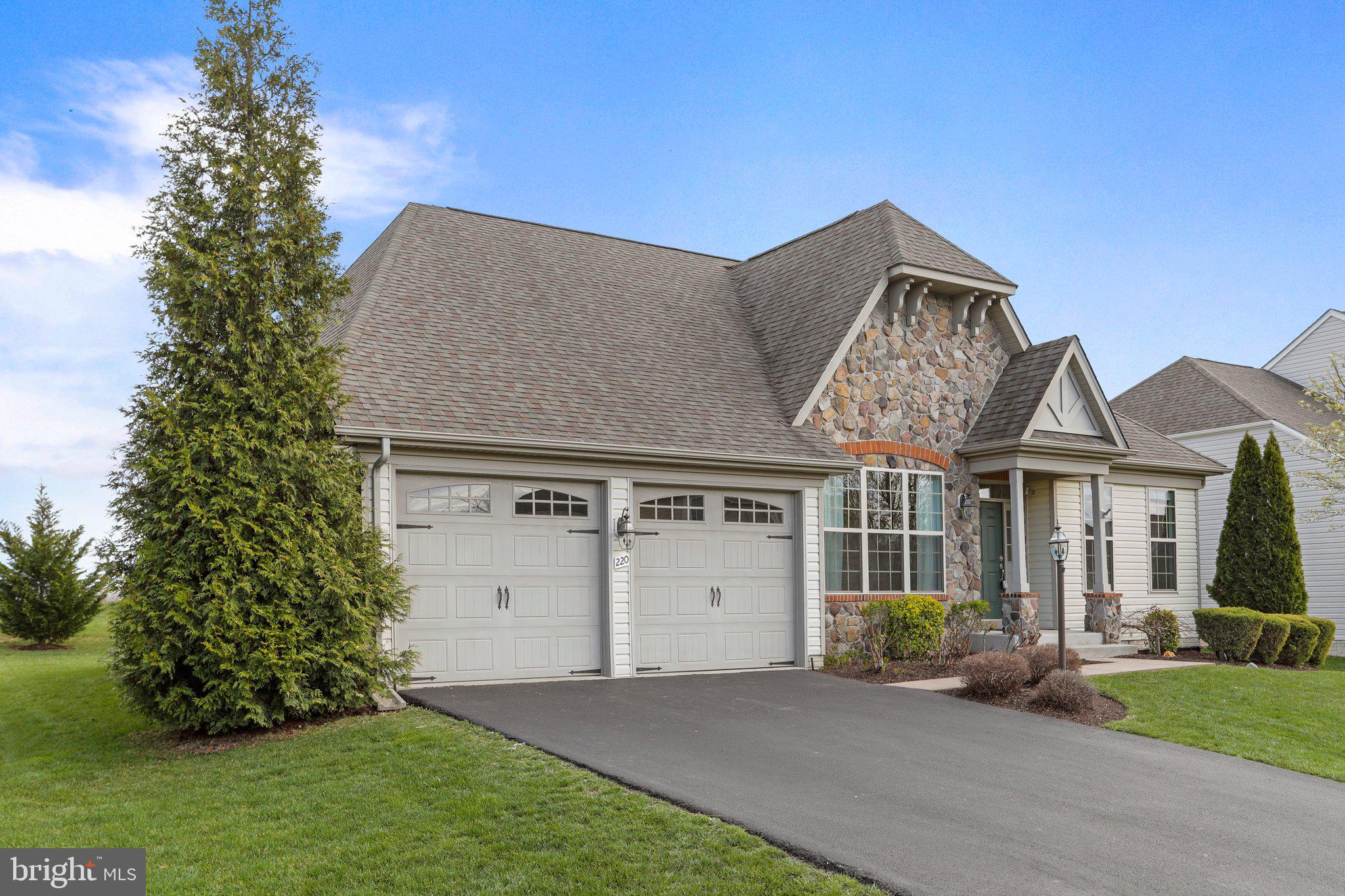 BEALLAIR - Residential