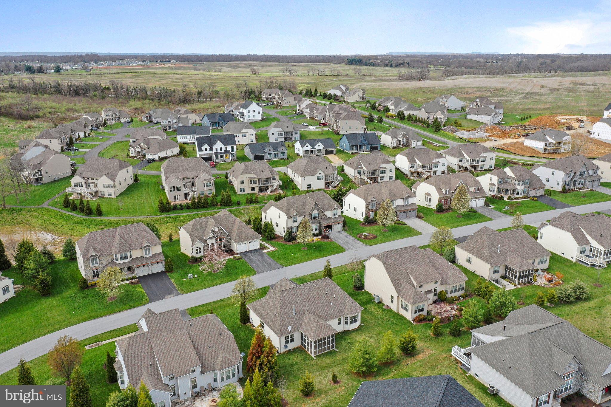 BEALLAIR - Residential