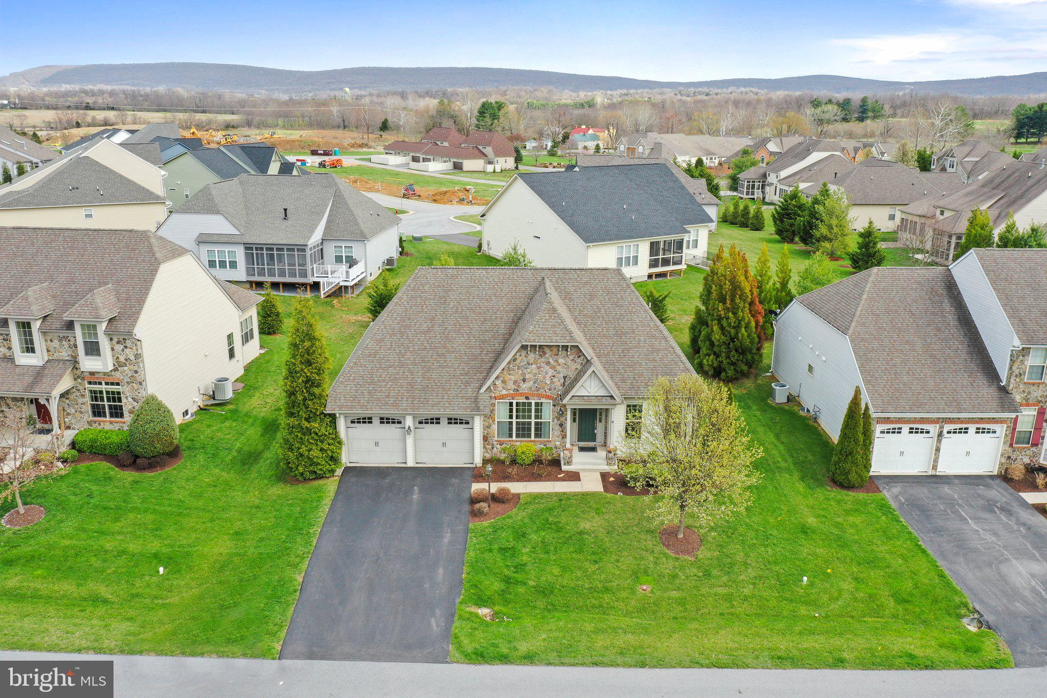 BEALLAIR - Residential