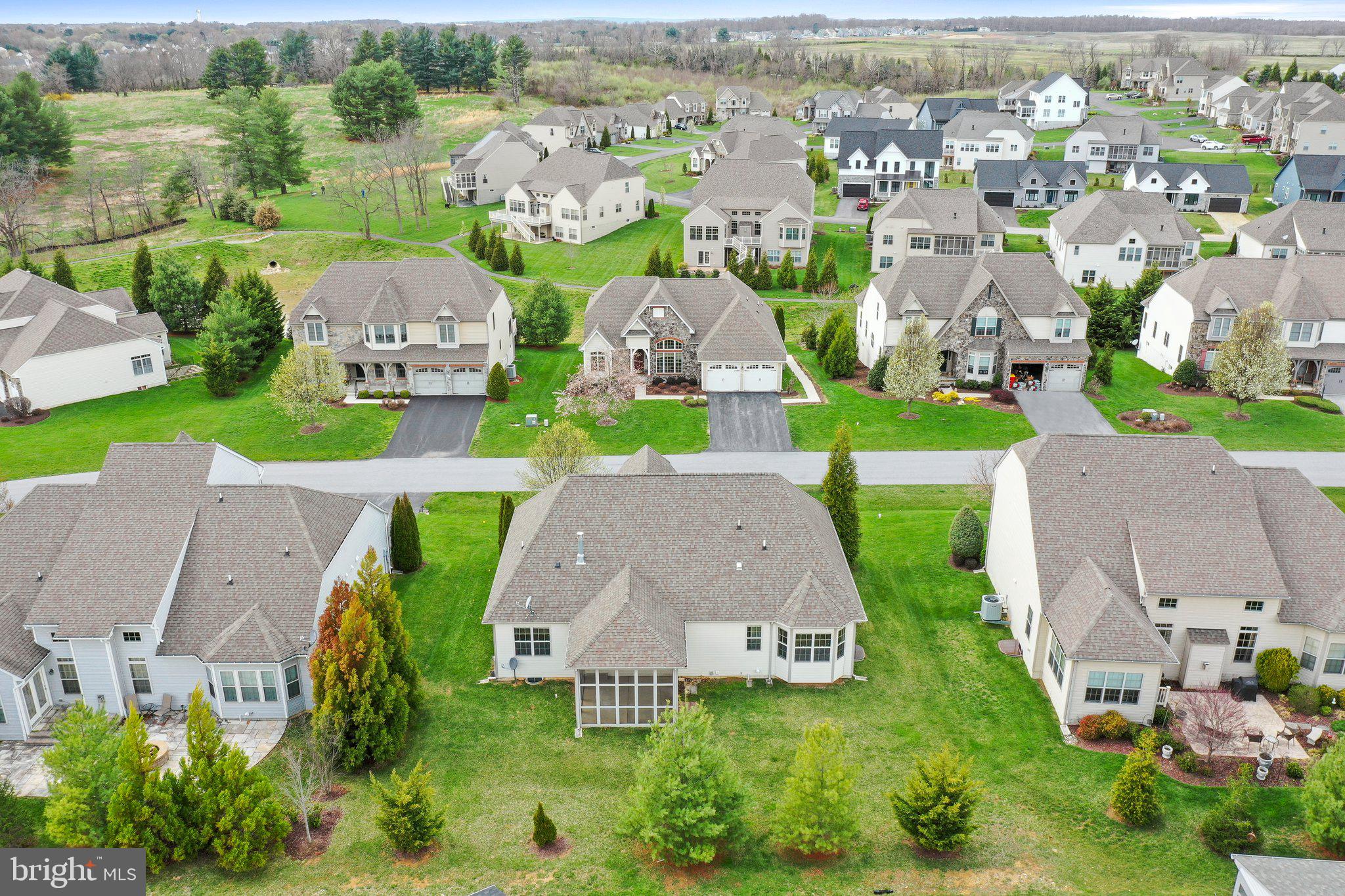 BEALLAIR - Residential