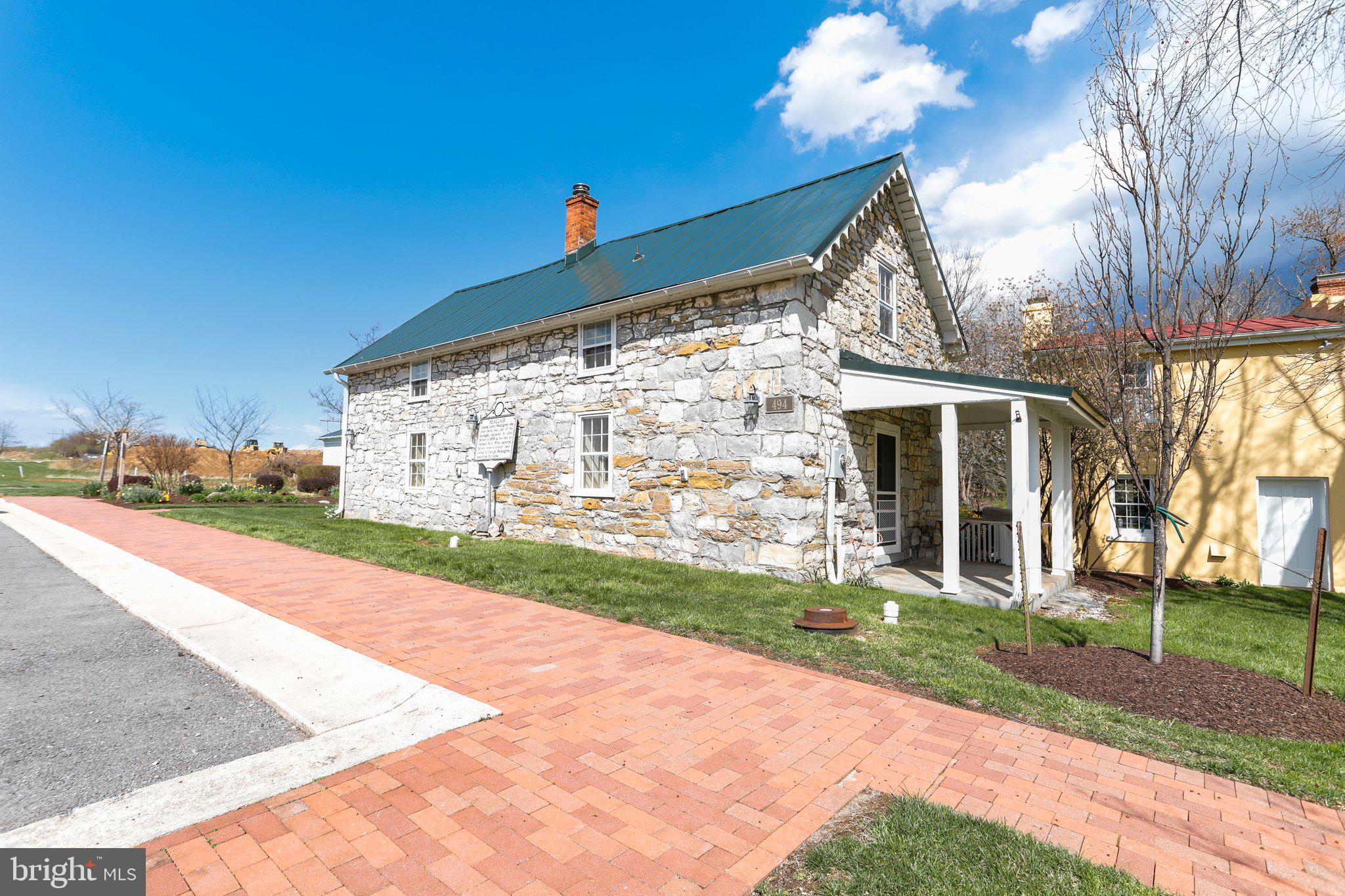 BEALLAIR - Residential