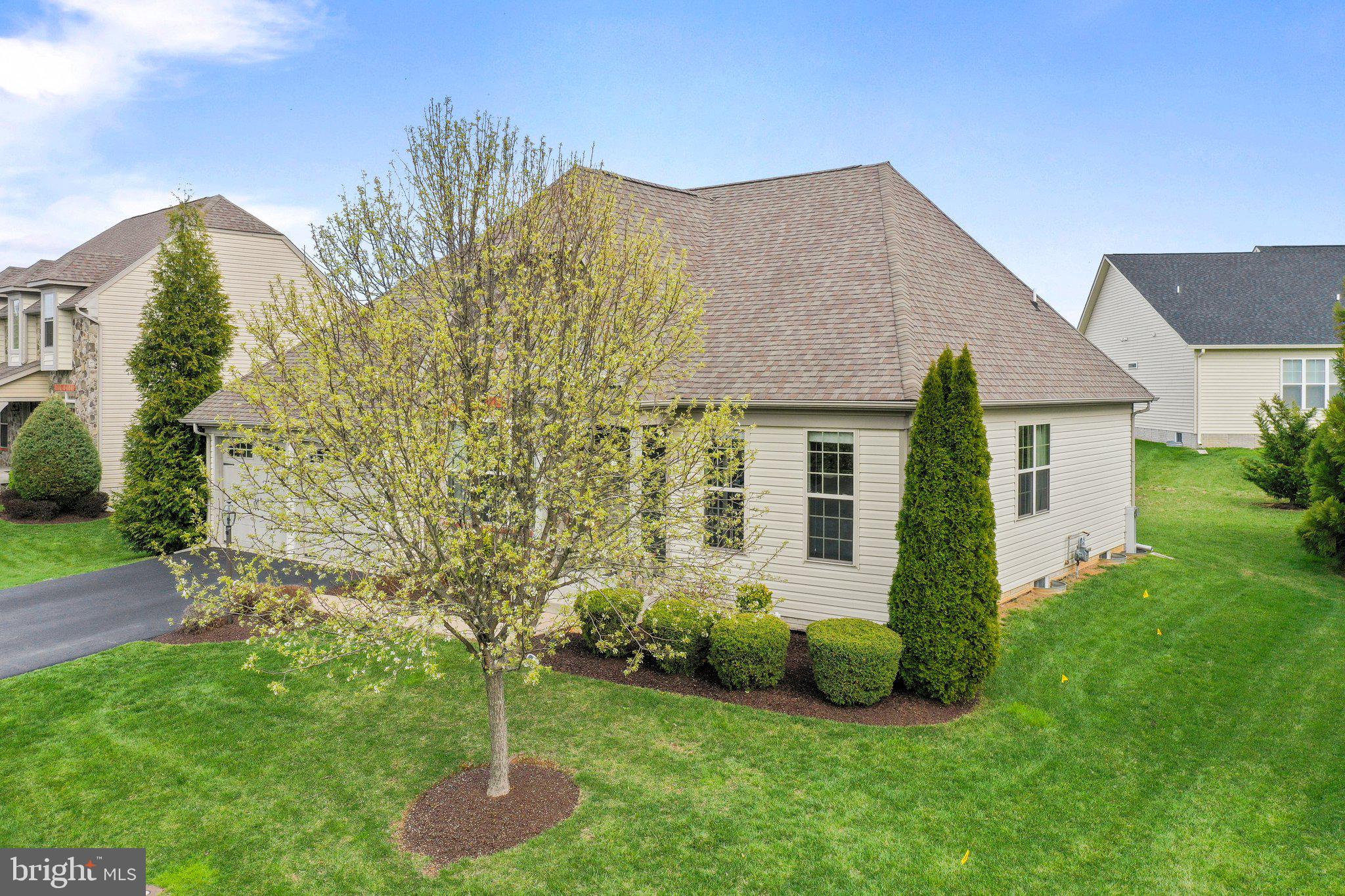 BEALLAIR - Residential