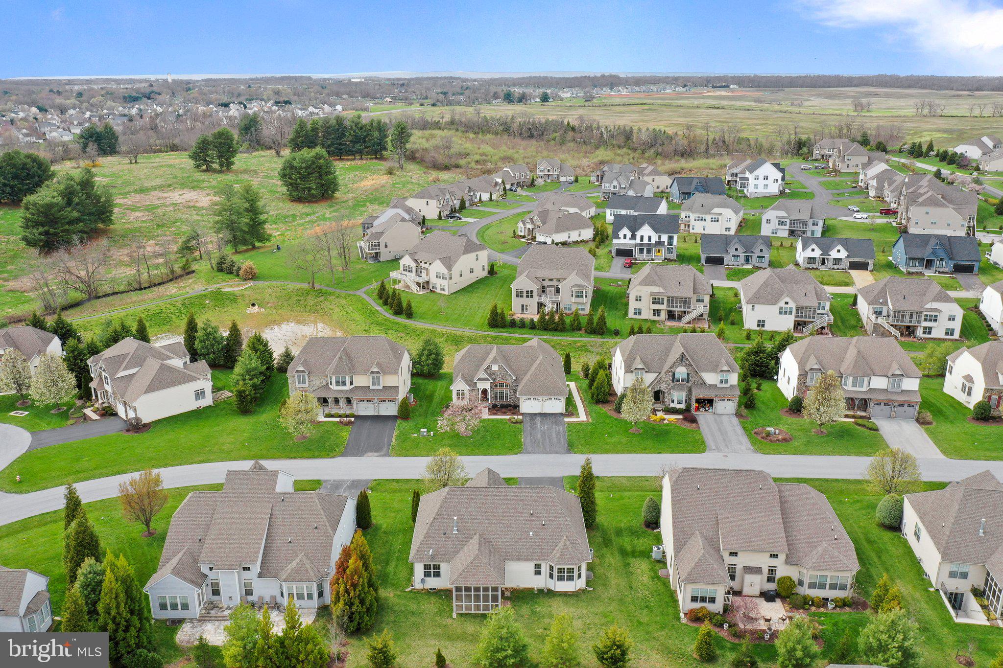 BEALLAIR - Residential