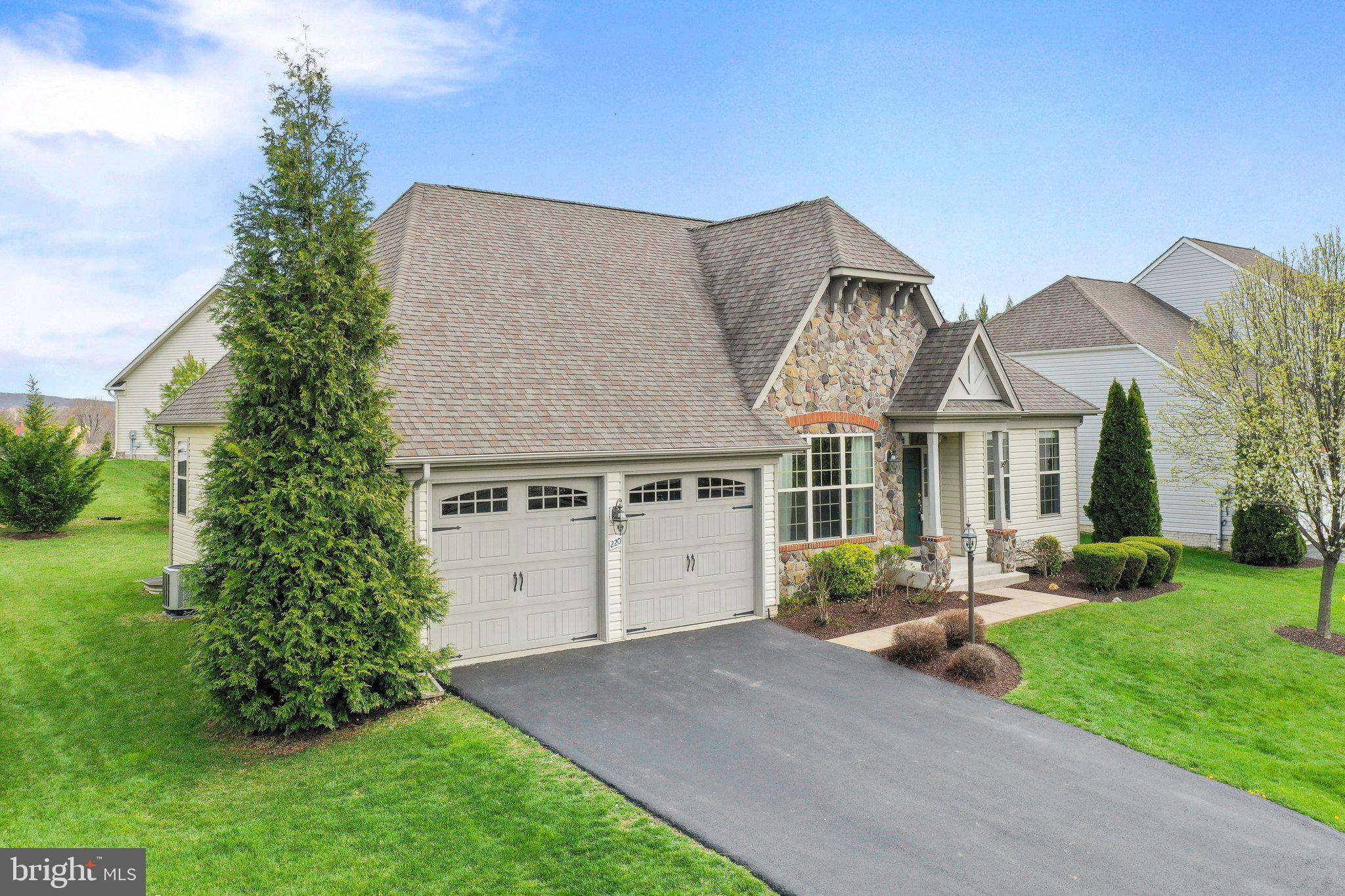 BEALLAIR - Residential