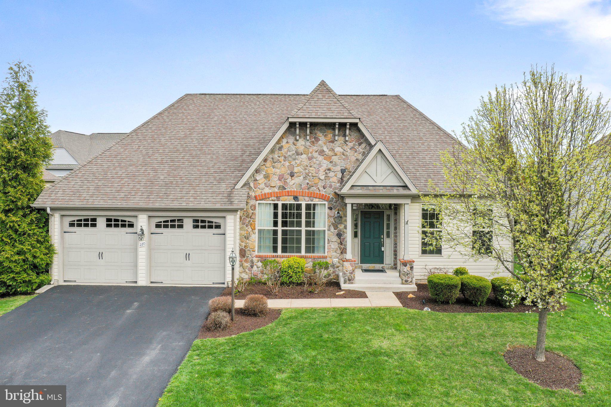 BEALLAIR - Residential