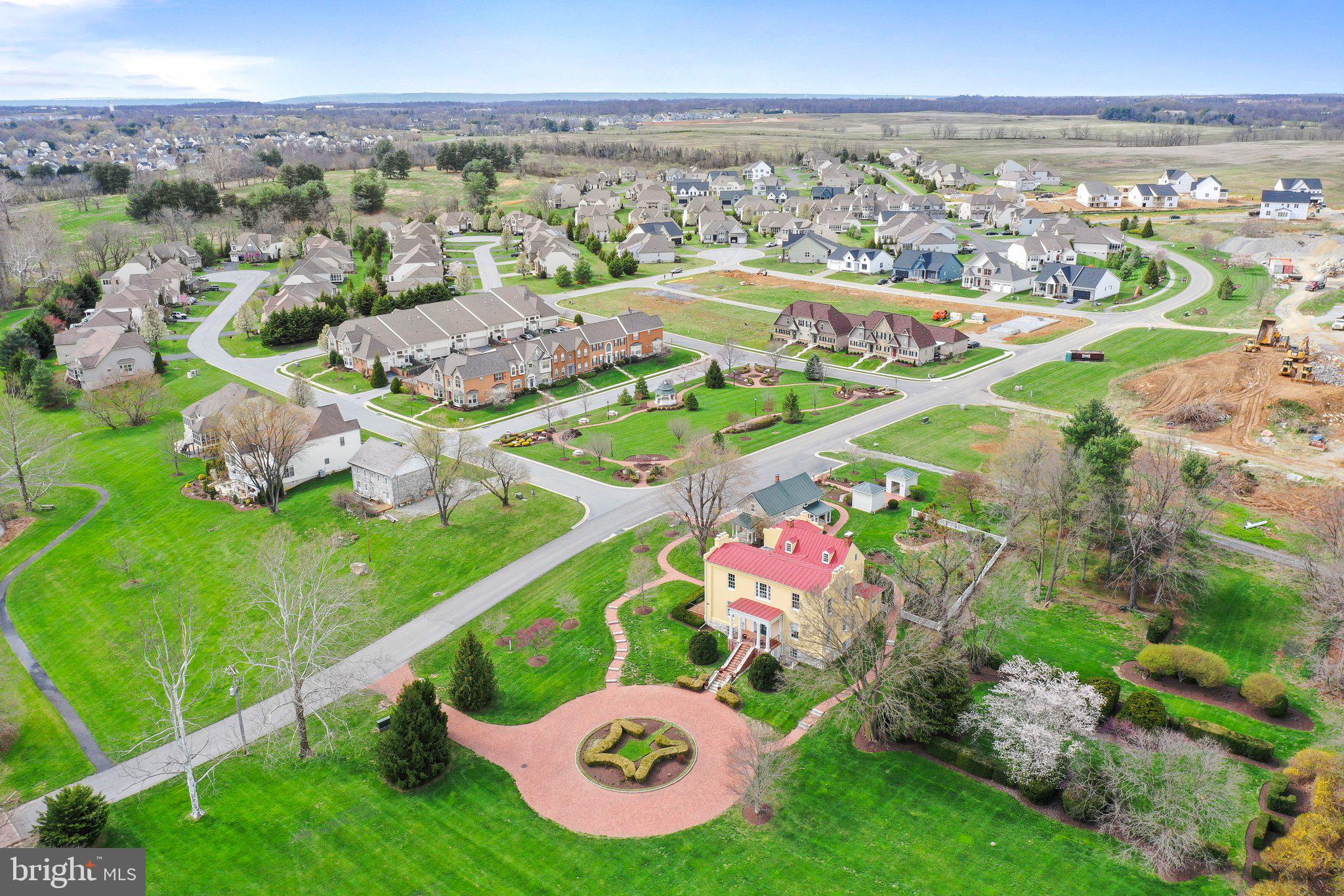 BEALLAIR - Residential